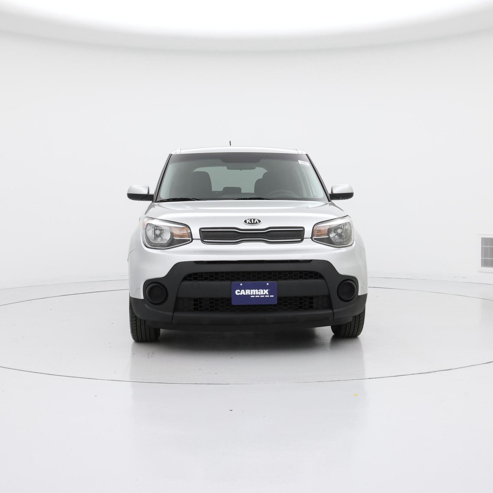 Thumbnail: 2019 Kia Soul - 5