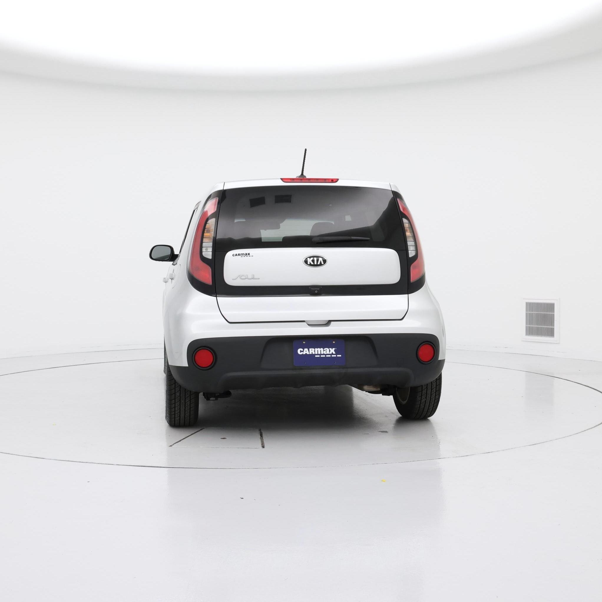 Thumbnail: 2019 Kia Soul - 6
