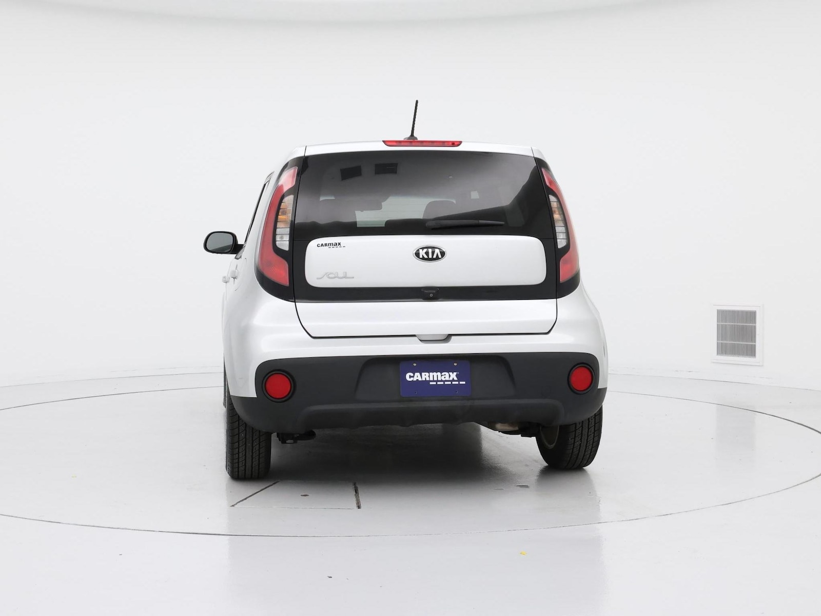 2019 Kia Soul Base - Photo 7