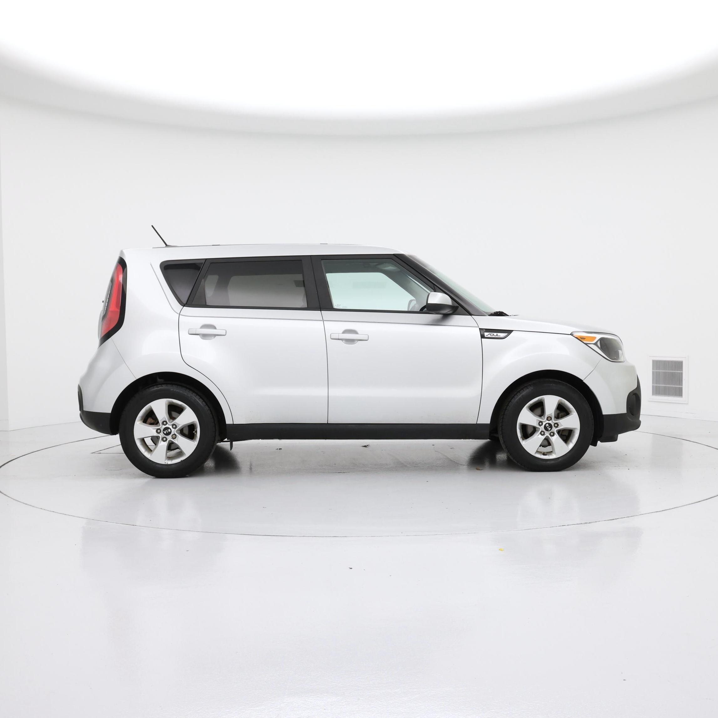 Thumbnail: 2019 Kia Soul - 7