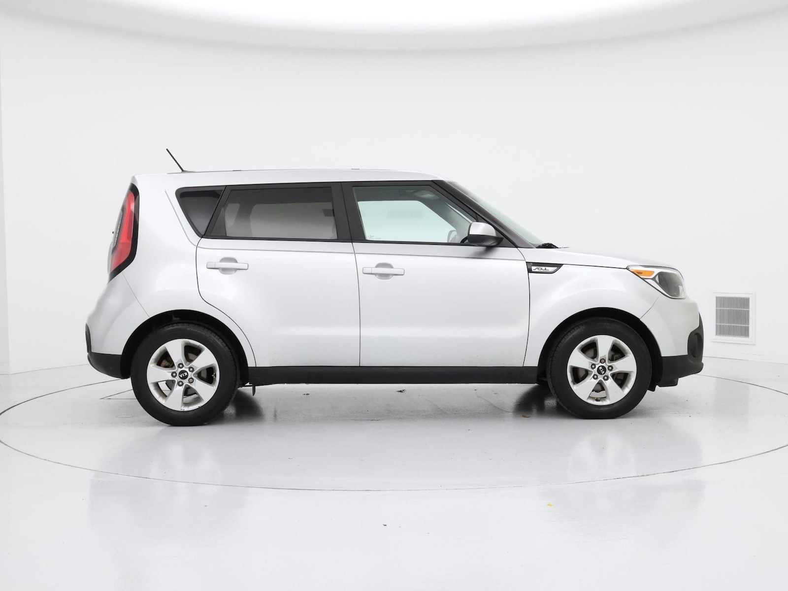 2019 Kia Soul Base - Photo 8