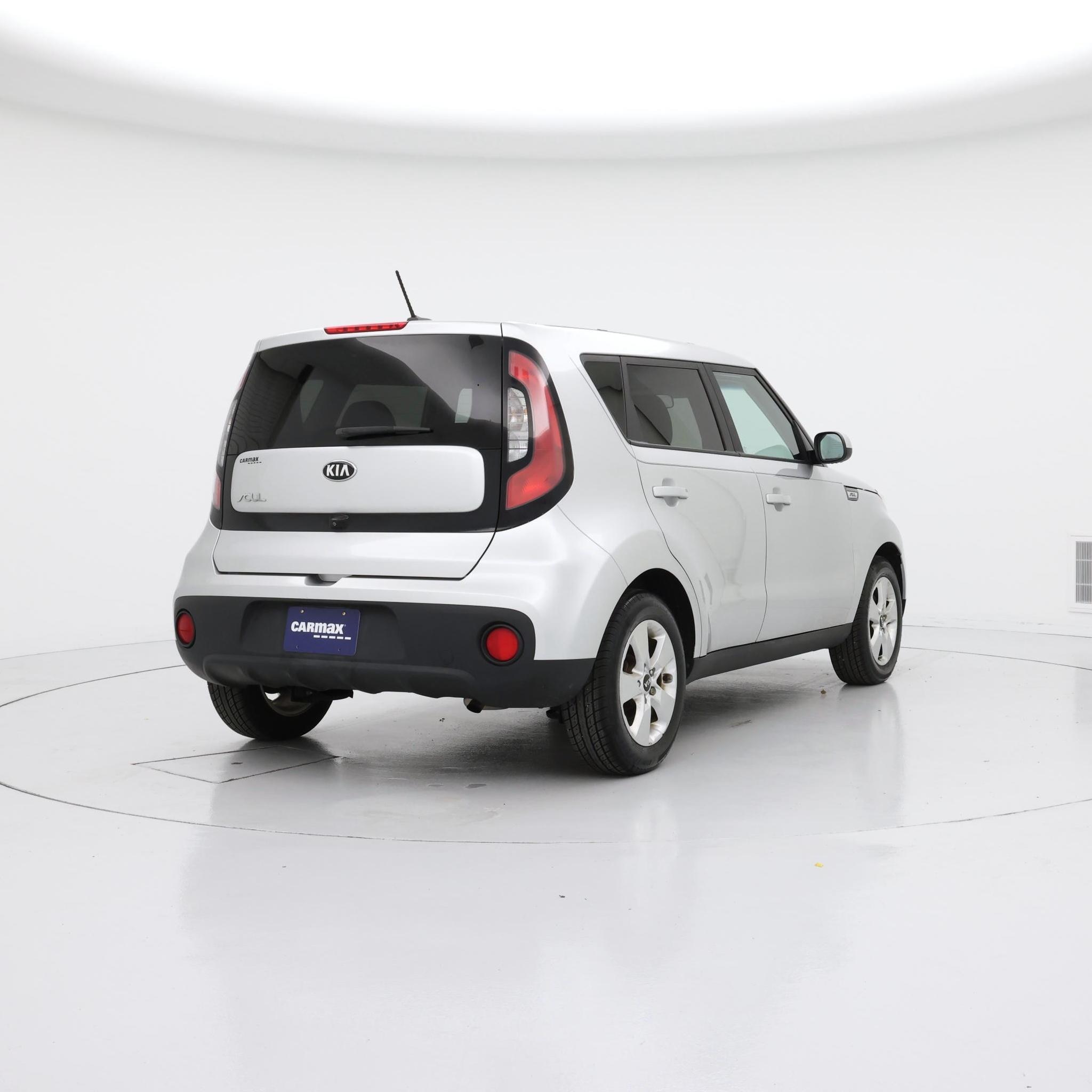 Thumbnail: 2019 Kia Soul - 8