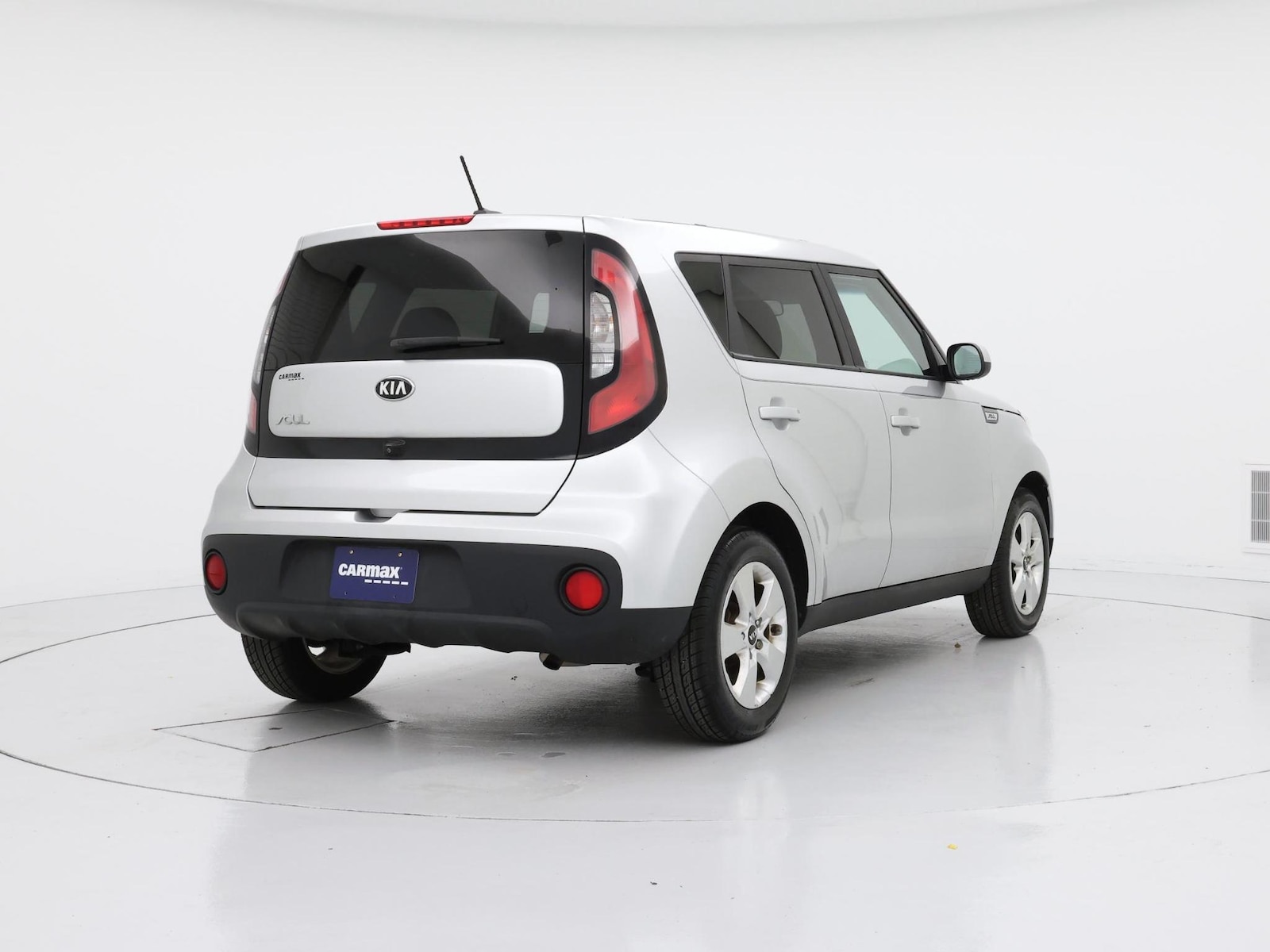 2019 Kia Soul Base - Photo 9