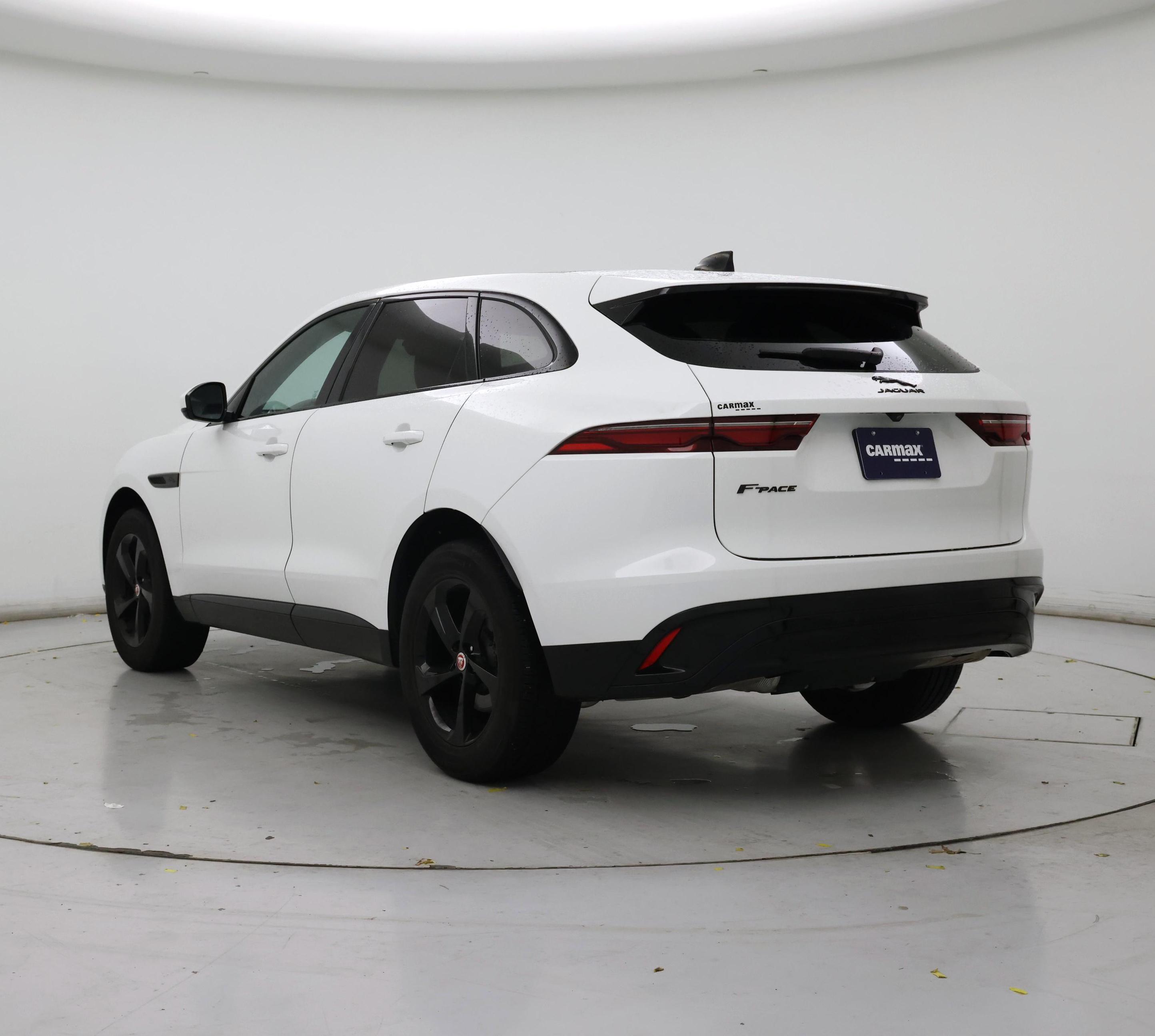 Thumbnail: 2022 Jaguar F-Pace - 2