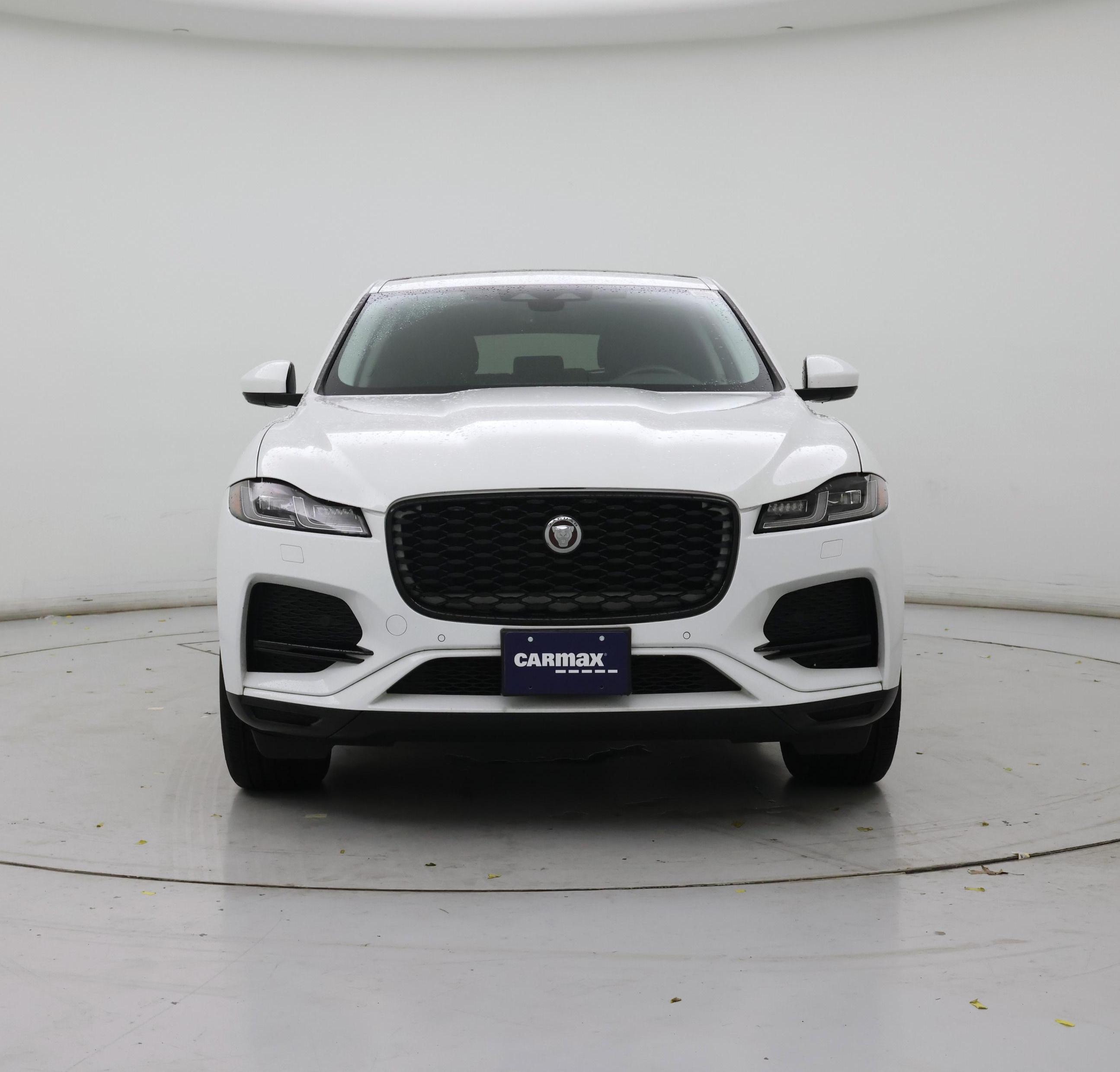 Thumbnail: 2022 Jaguar F-Pace - 5