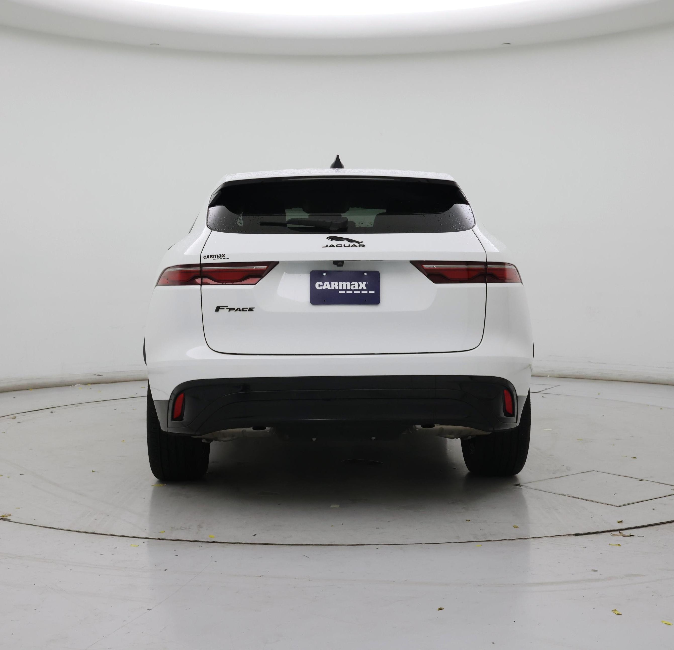 Thumbnail: 2022 Jaguar F-Pace - 6