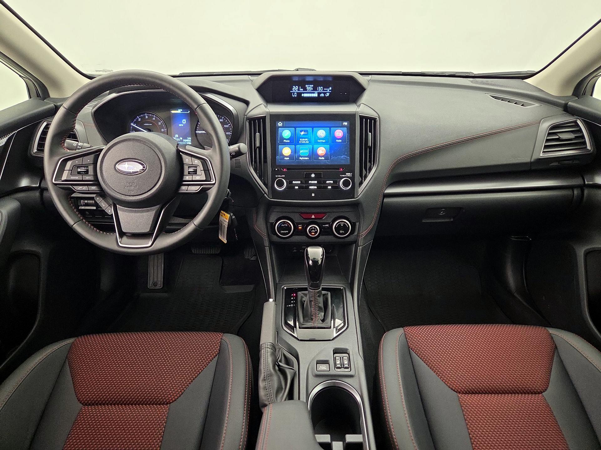 Thumbnail: 2023 Subaru Crosstrek - 9
