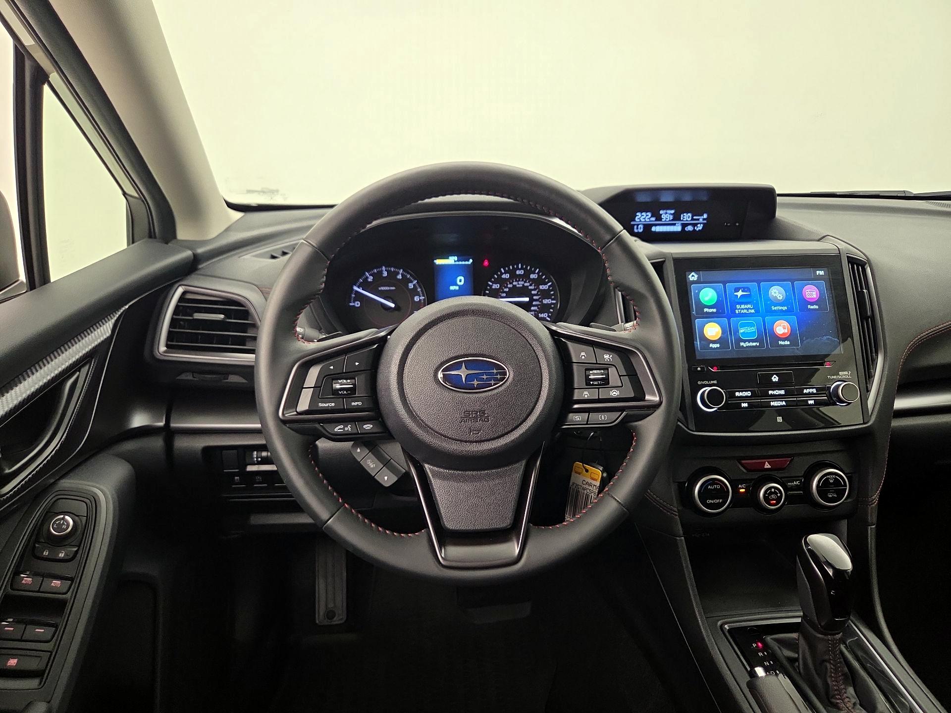 Thumbnail: 2023 Subaru Crosstrek - 10