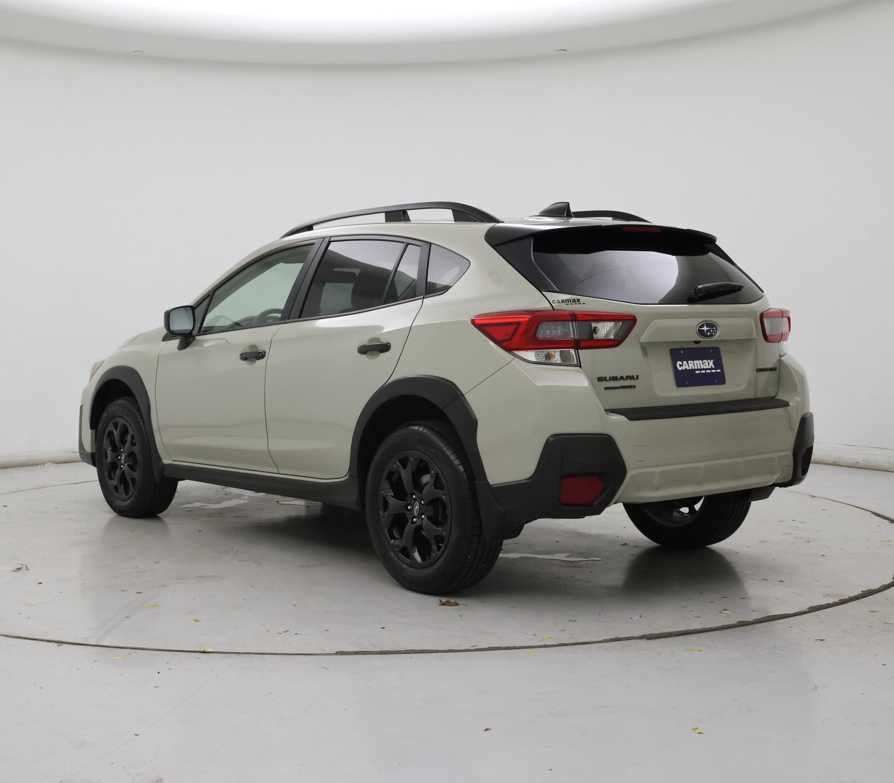 Thumbnail: 2023 Subaru Crosstrek - 2
