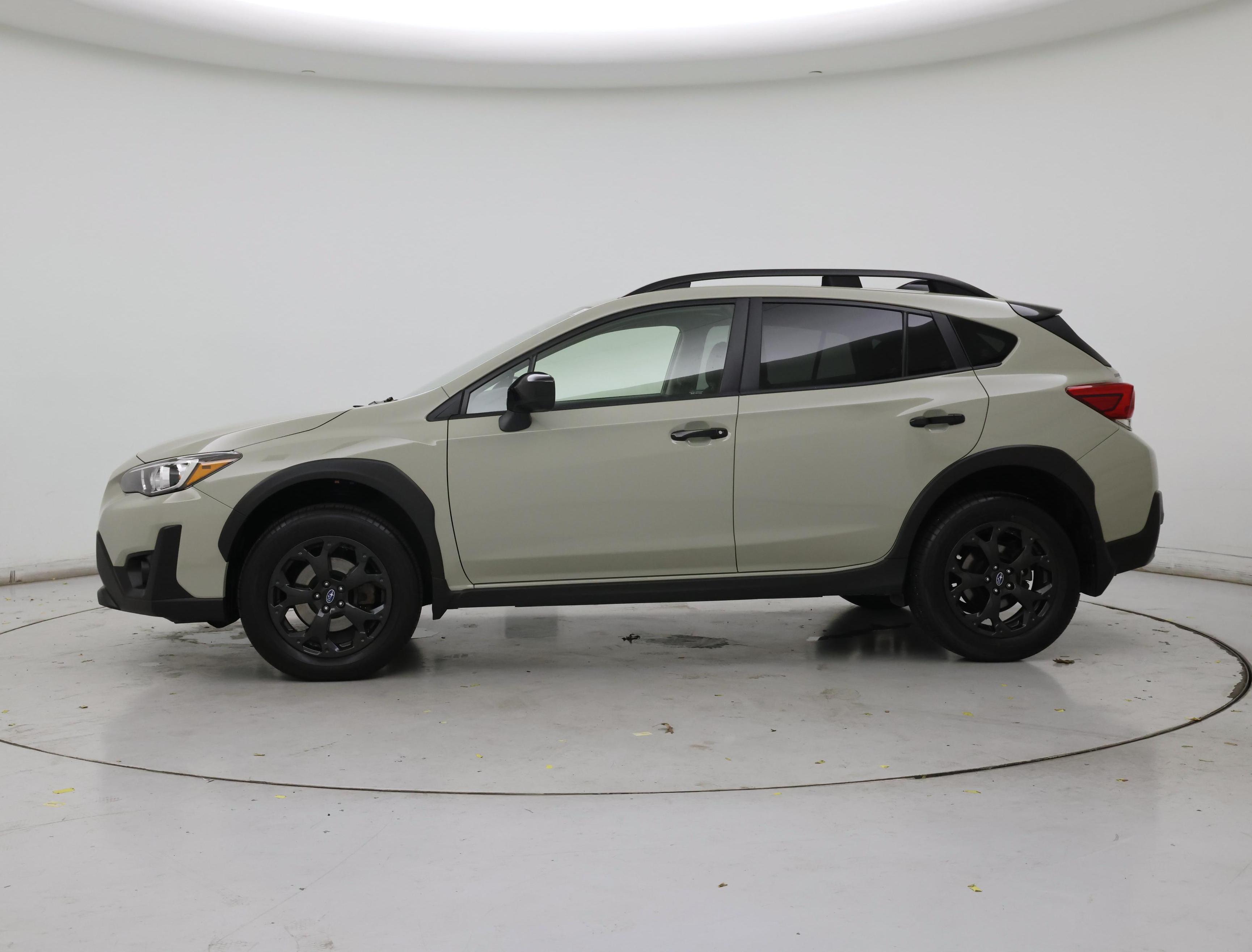 Thumbnail: 2023 Subaru Crosstrek - 3