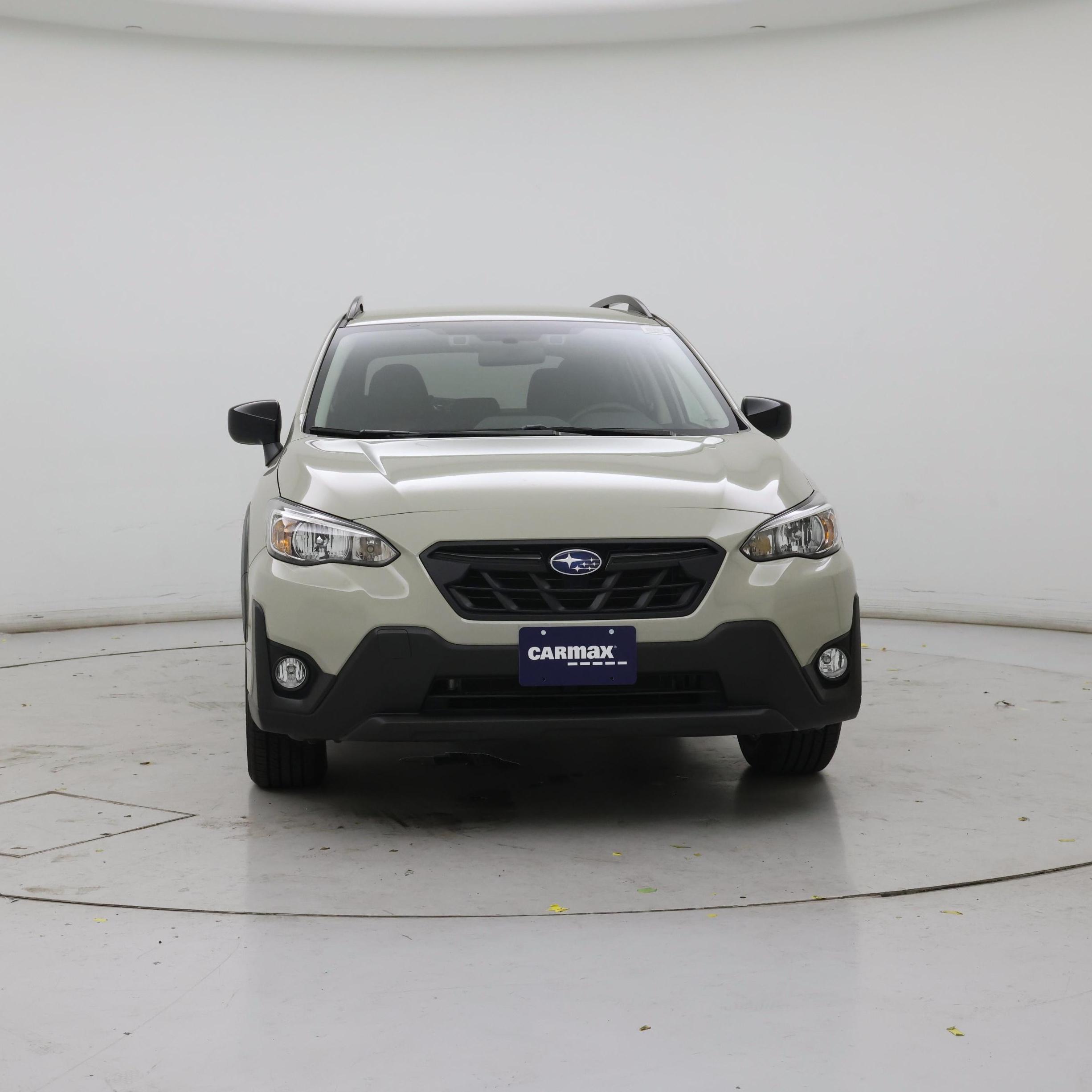 Thumbnail: 2023 Subaru Crosstrek - 5