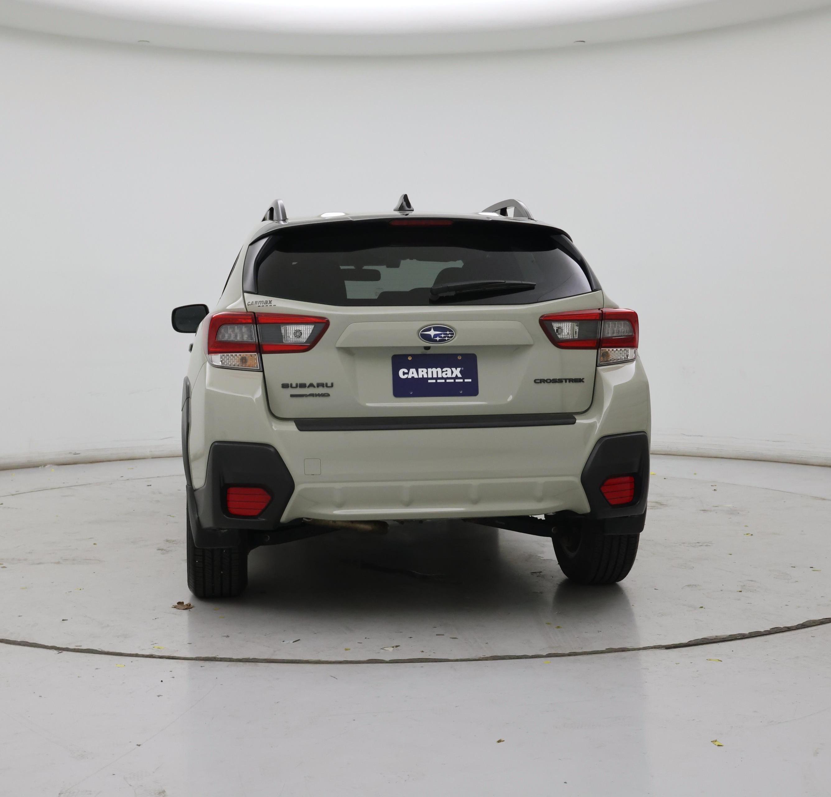 Thumbnail: 2023 Subaru Crosstrek - 6