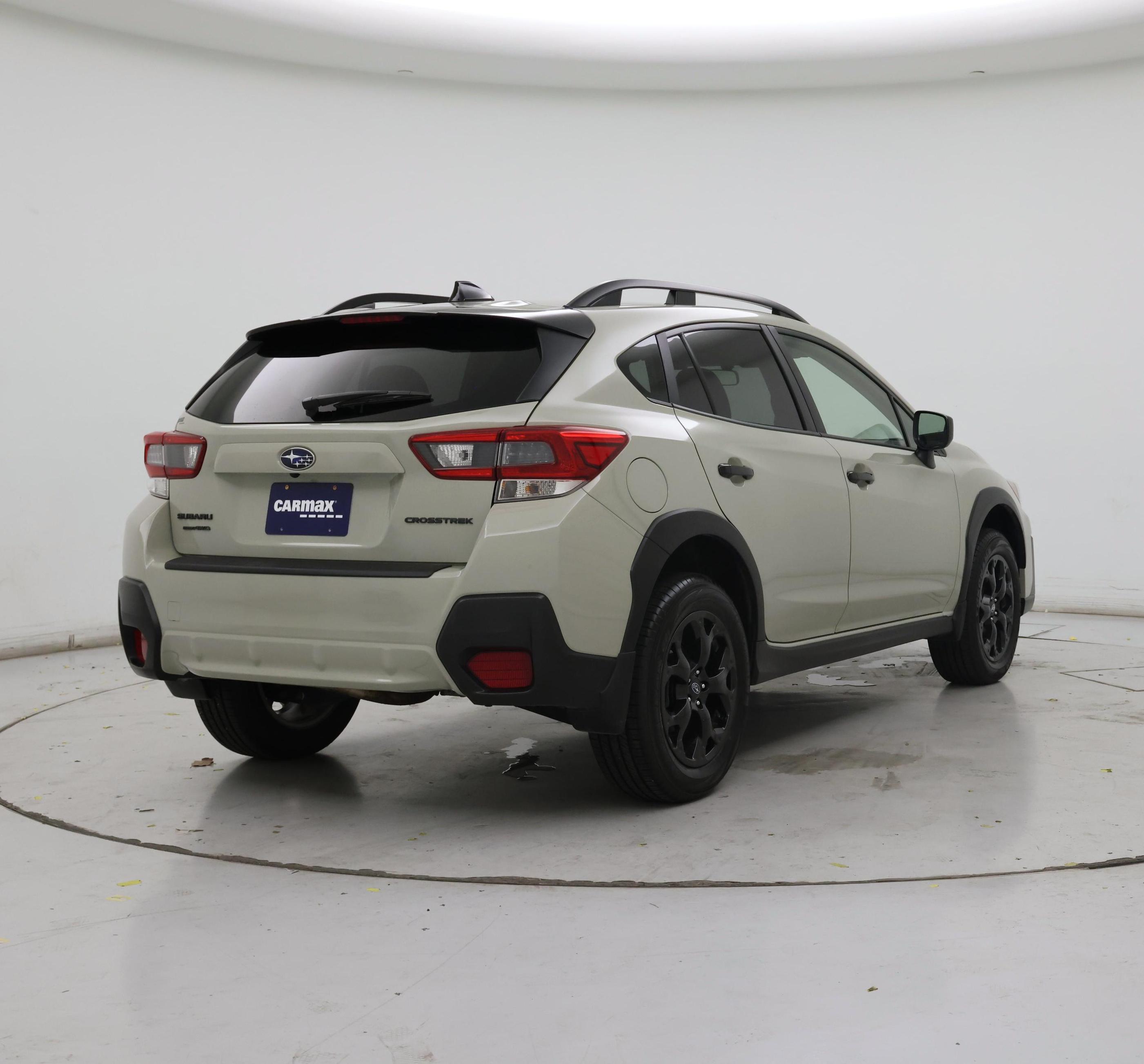 Thumbnail: 2023 Subaru Crosstrek - 8