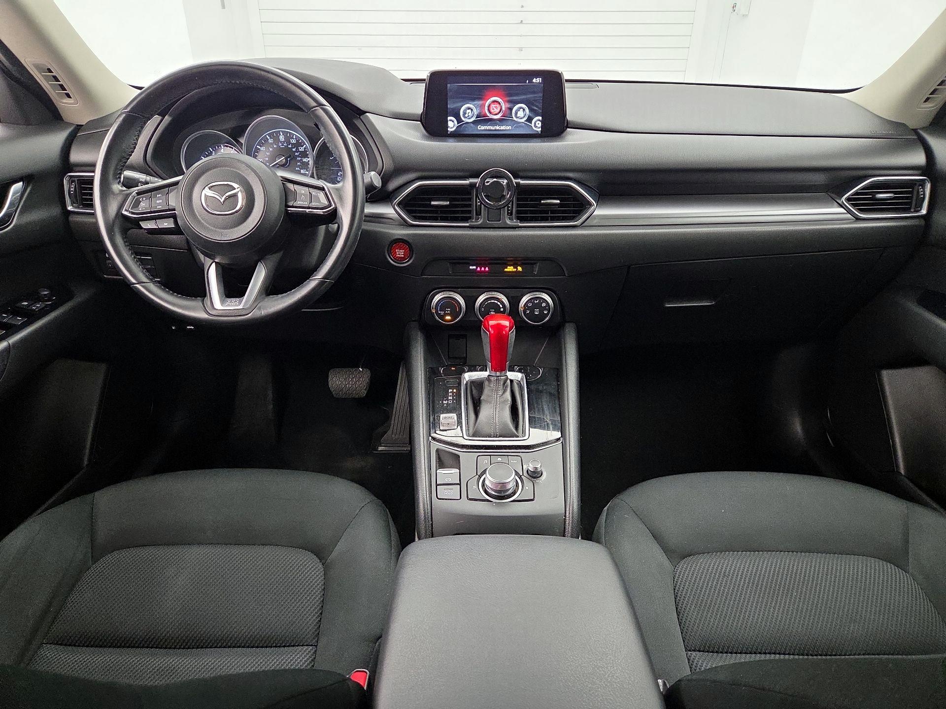 Thumbnail: 2019 Mazda CX-5 - 9