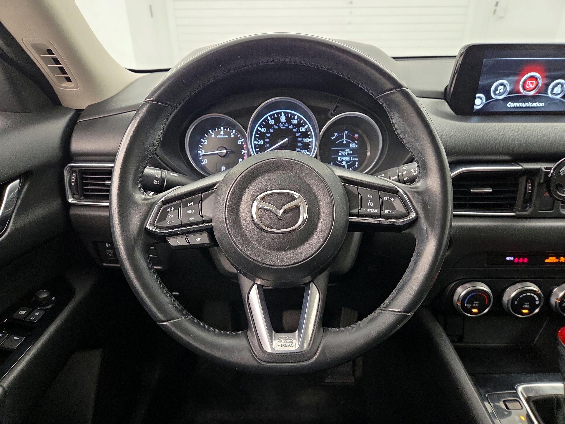 Thumbnail: 2019 Mazda CX-5 - 10
