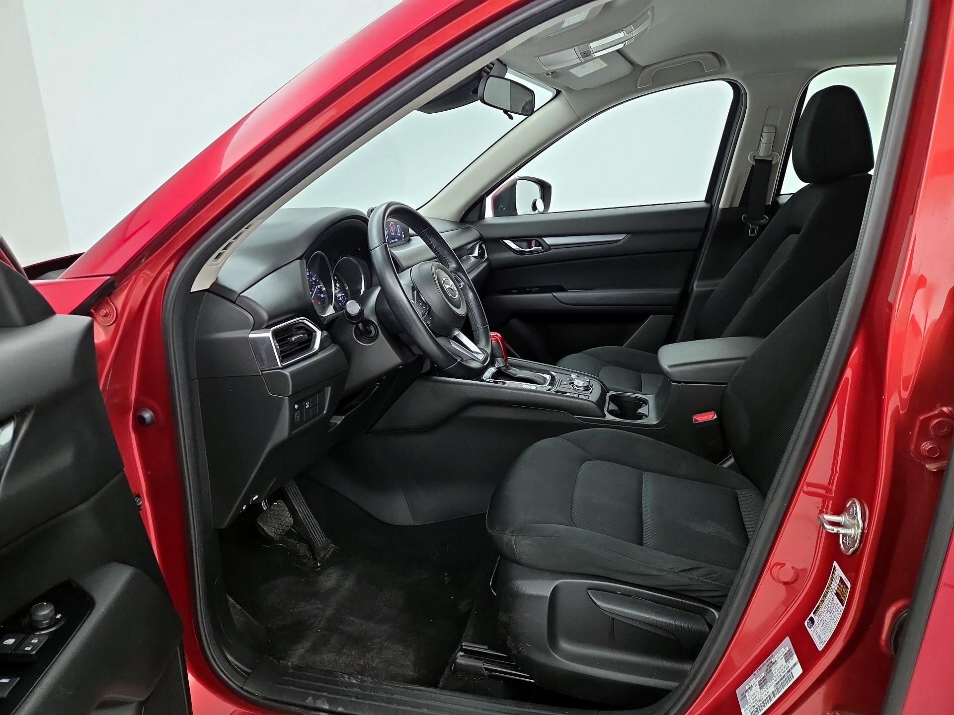 Thumbnail: 2019 Mazda CX-5 - 11