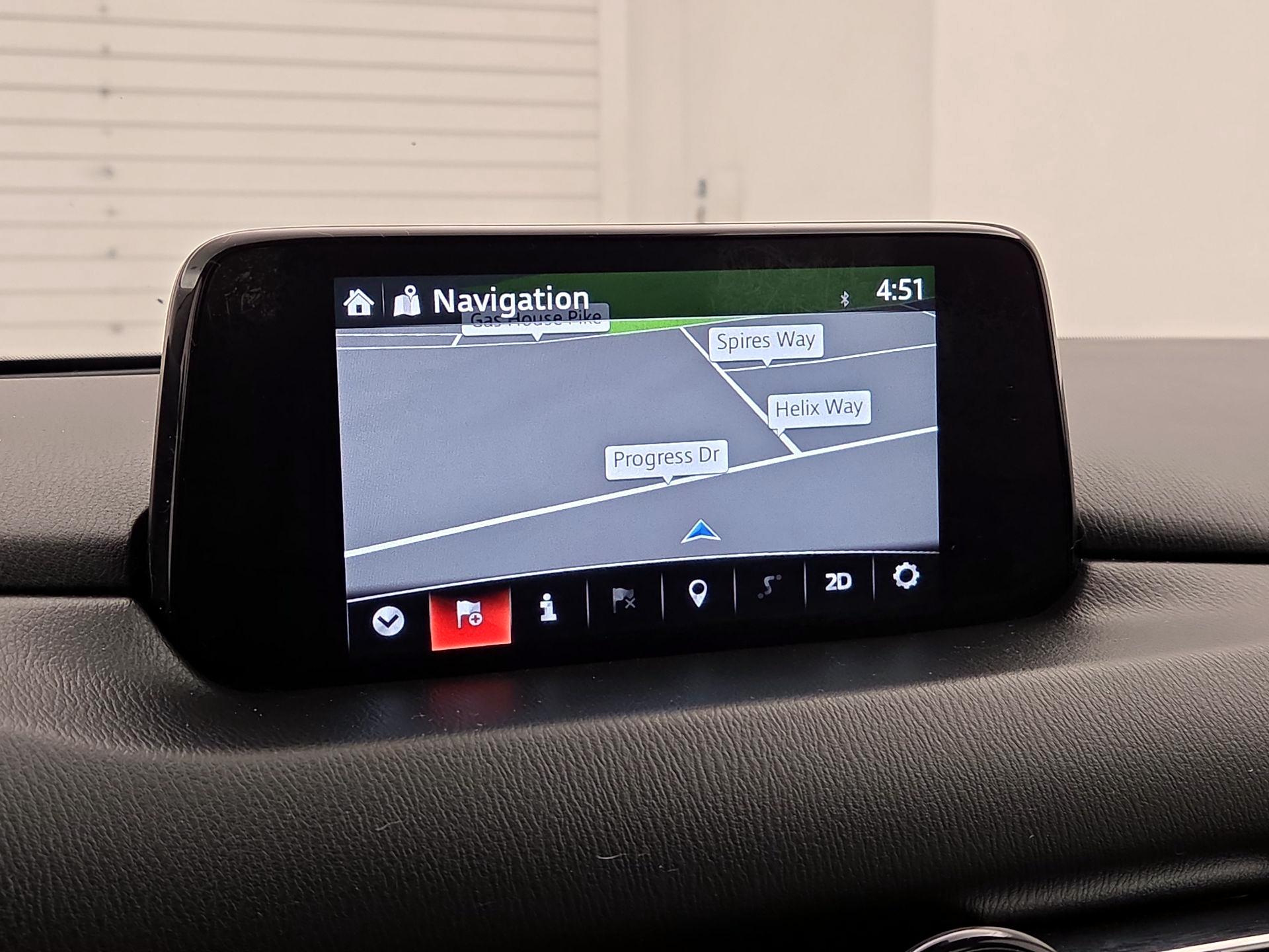 Thumbnail: 2019 Mazda CX-5 - 14