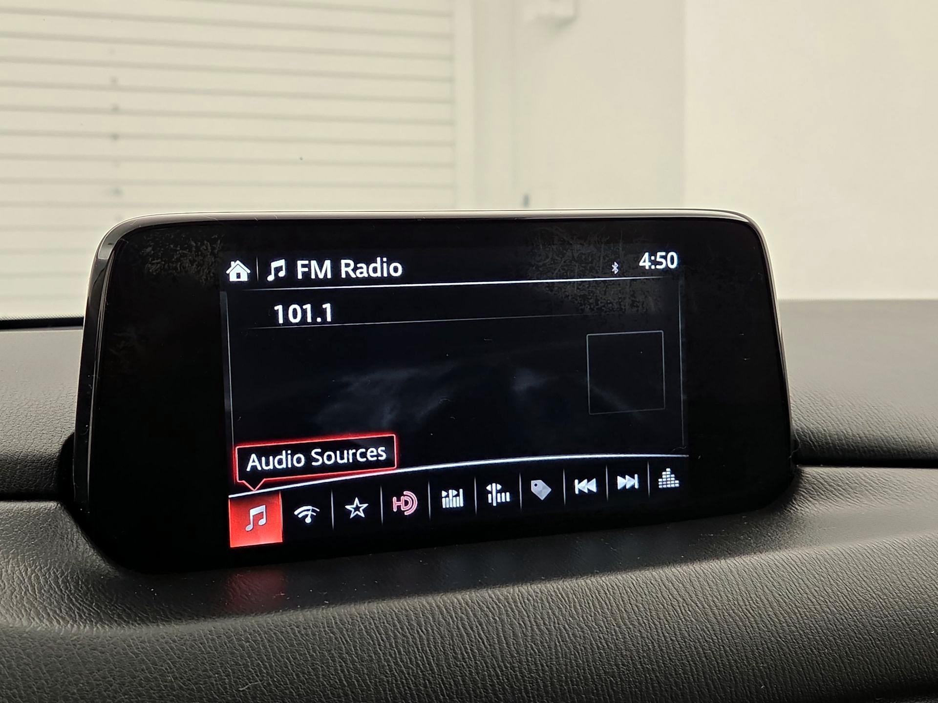 Thumbnail: 2019 Mazda CX-5 - 16