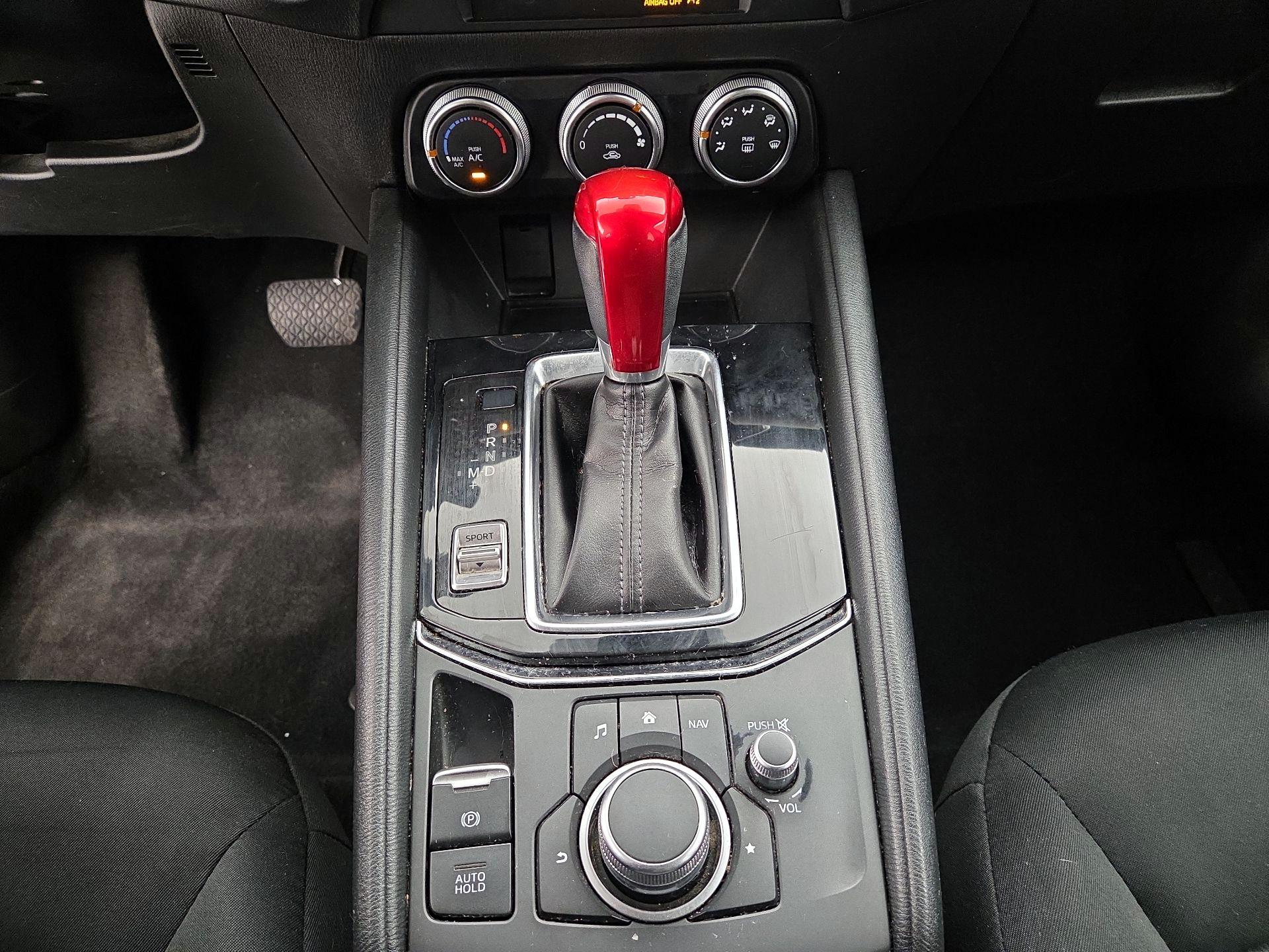 Thumbnail: 2019 Mazda CX-5 - 18