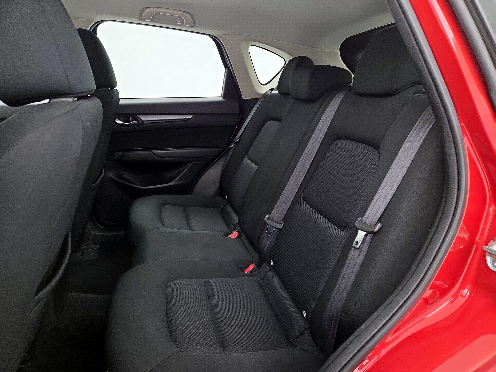 Thumbnail: 2019 Mazda CX-5 - 20