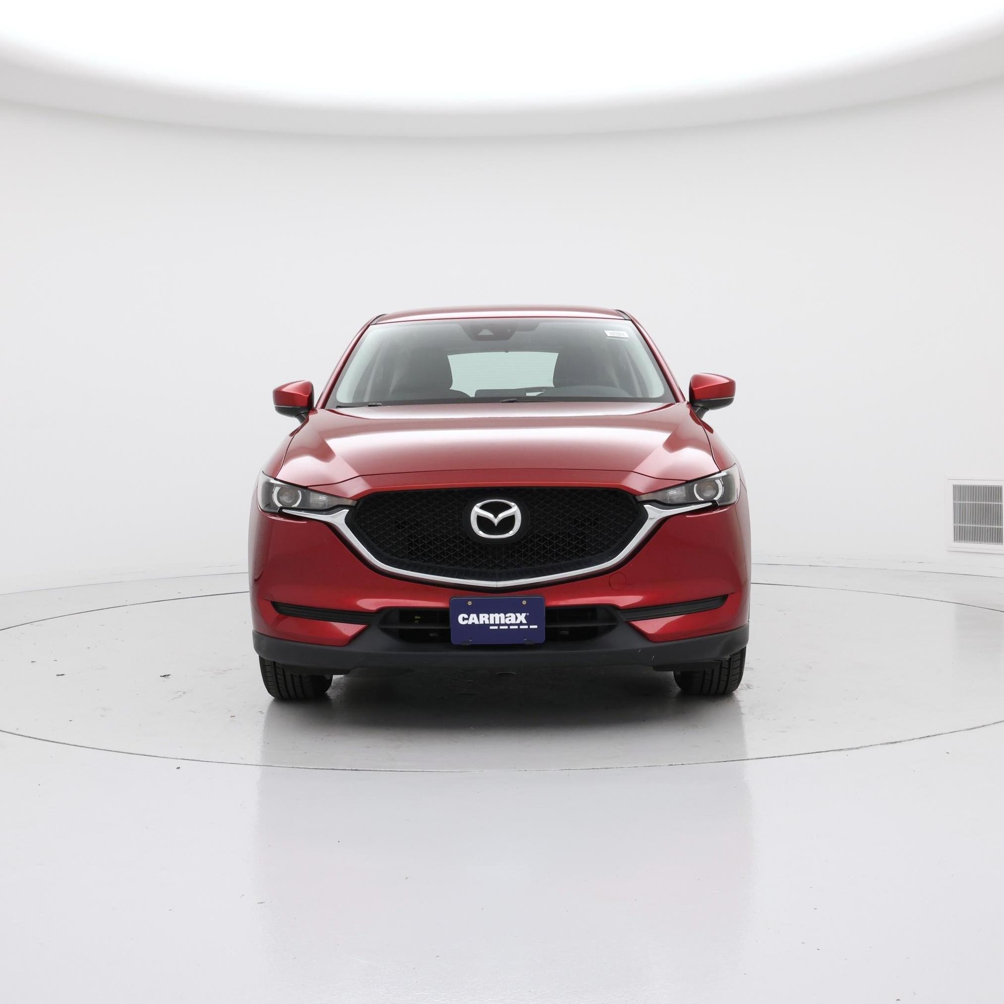 Thumbnail: 2019 Mazda CX-5 - 5