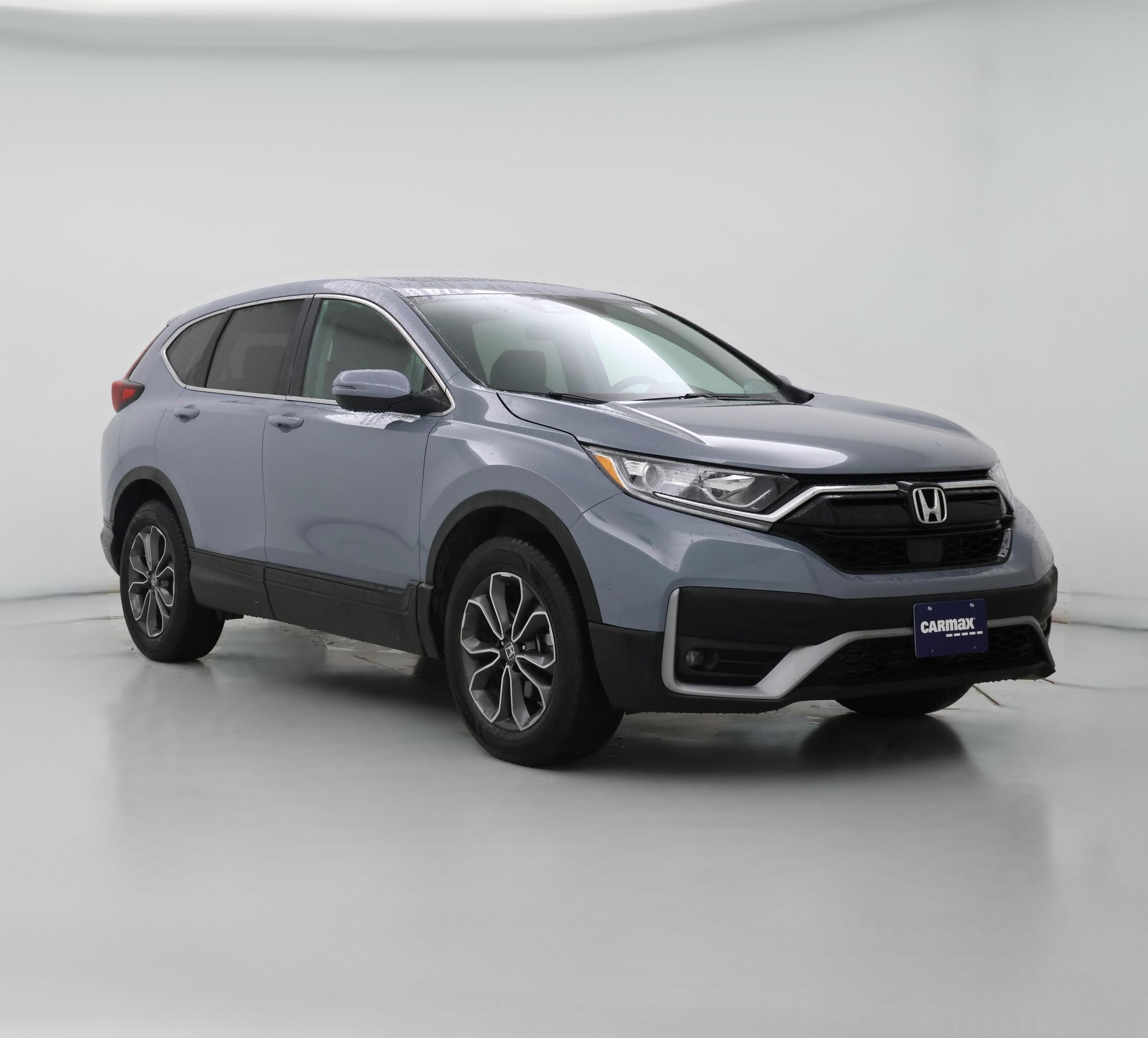 Thumbnail: 2022 Honda CR-V - 1