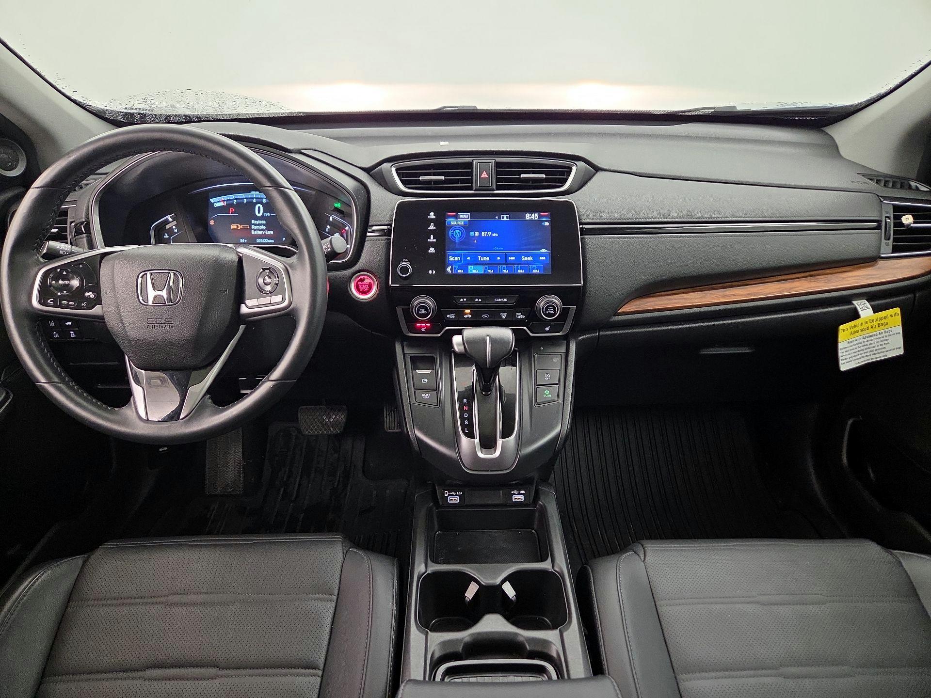 Thumbnail: 2022 Honda CR-V - 9