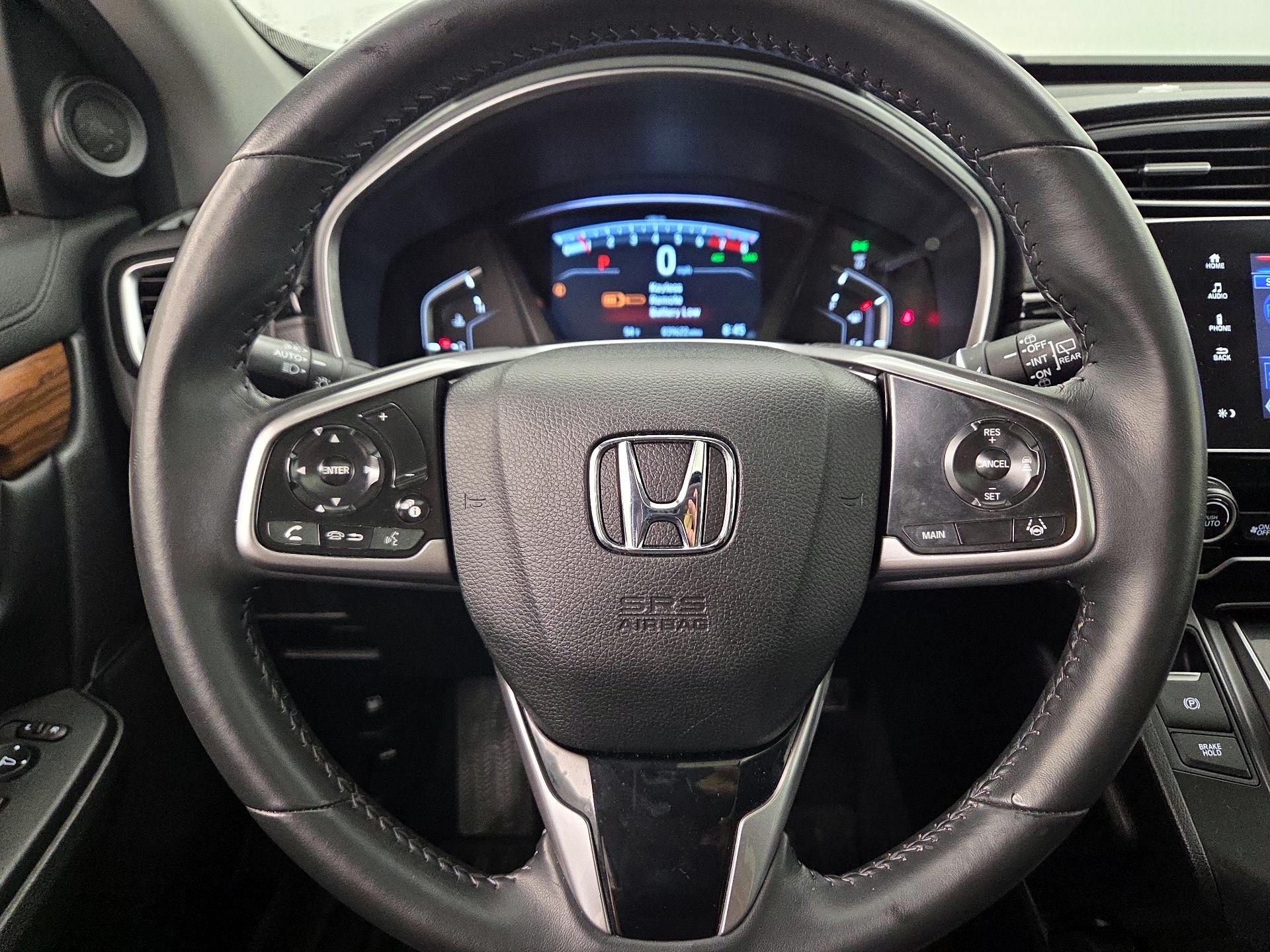 Thumbnail: 2022 Honda CR-V - 10