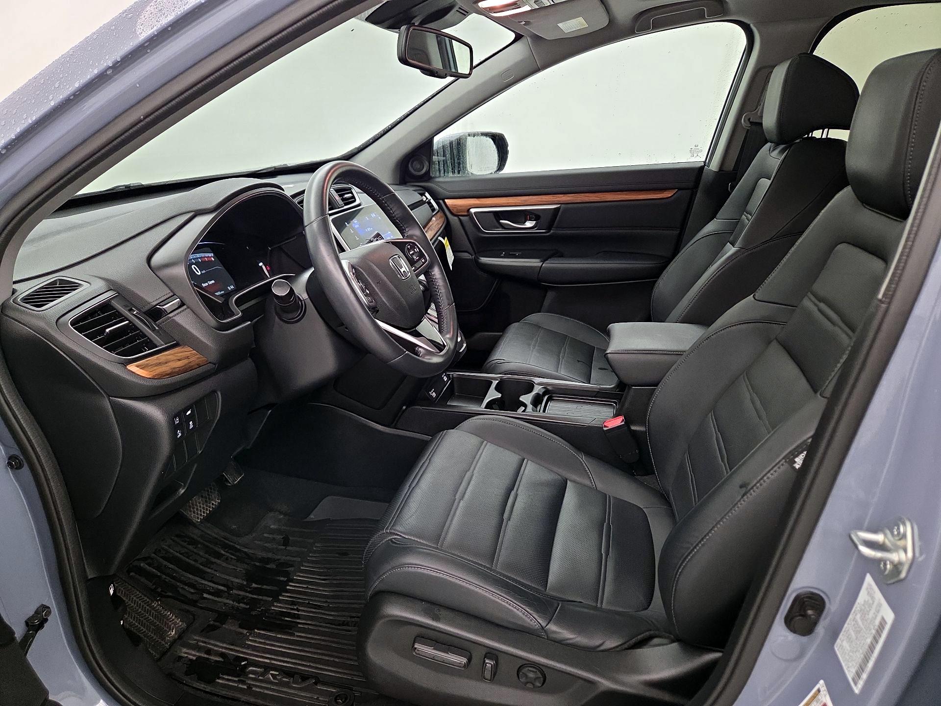 Thumbnail: 2022 Honda CR-V - 11