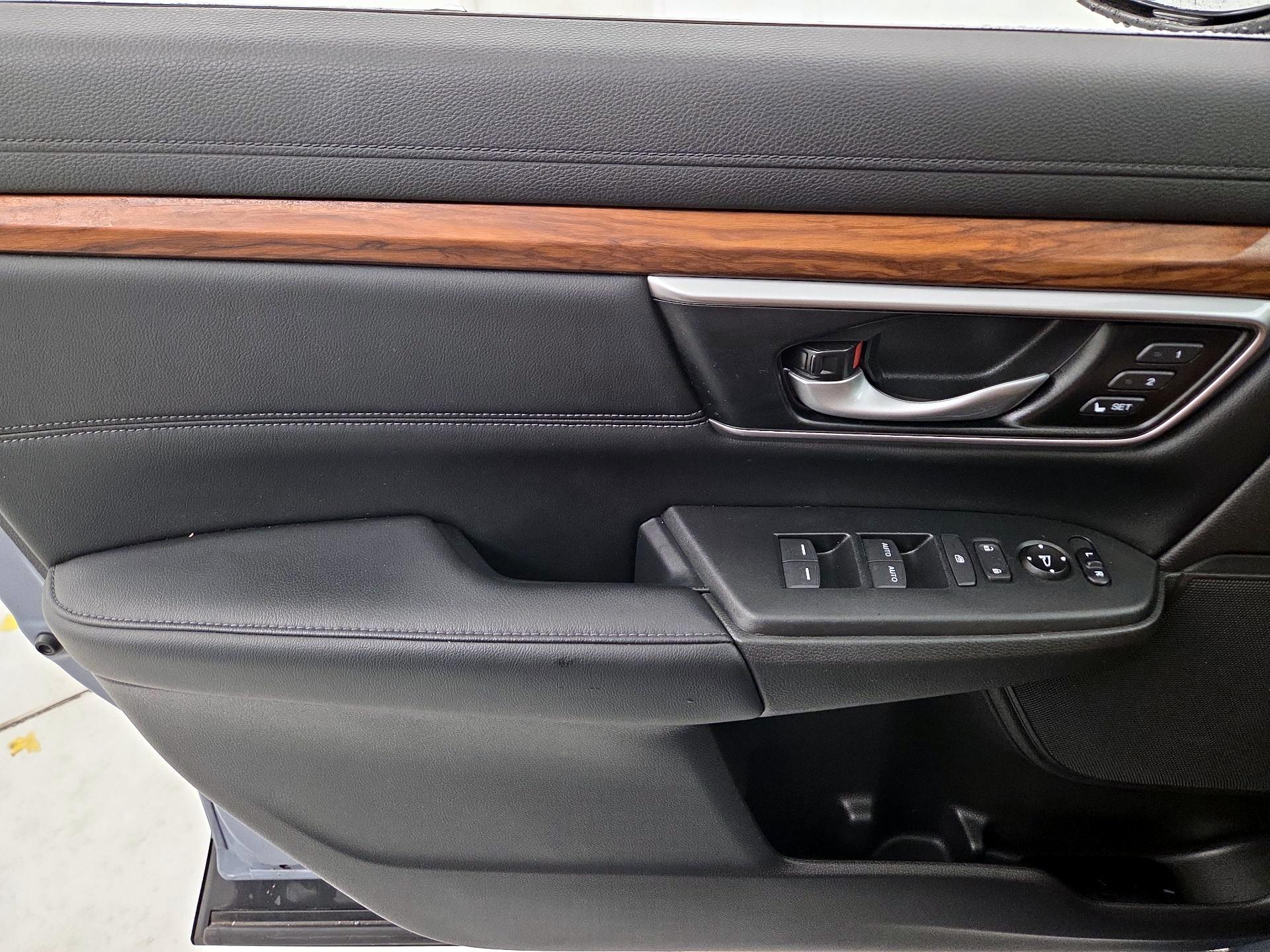 Thumbnail: 2022 Honda CR-V - 12