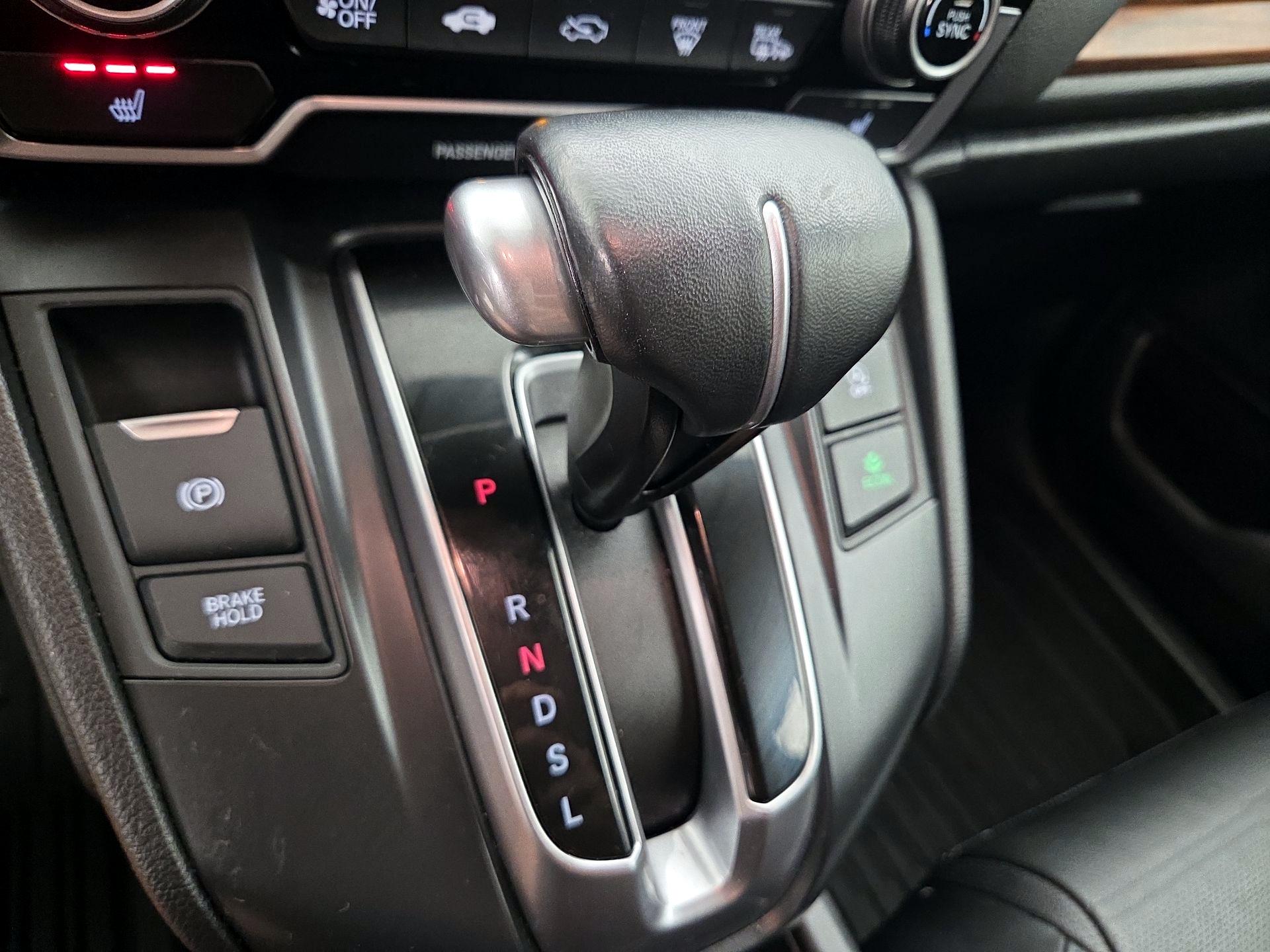Thumbnail: 2022 Honda CR-V - 17