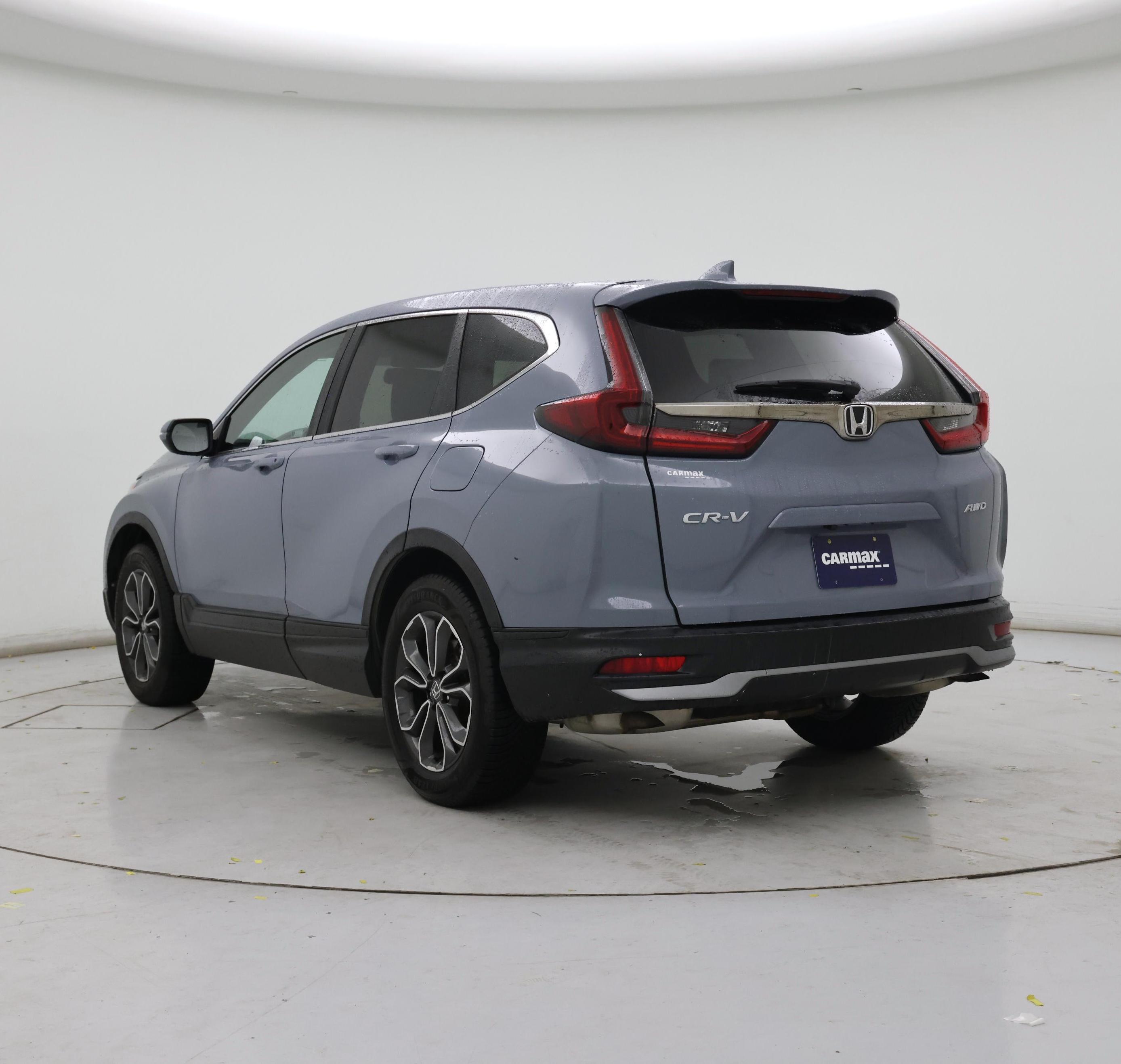 Thumbnail: 2022 Honda CR-V - 2