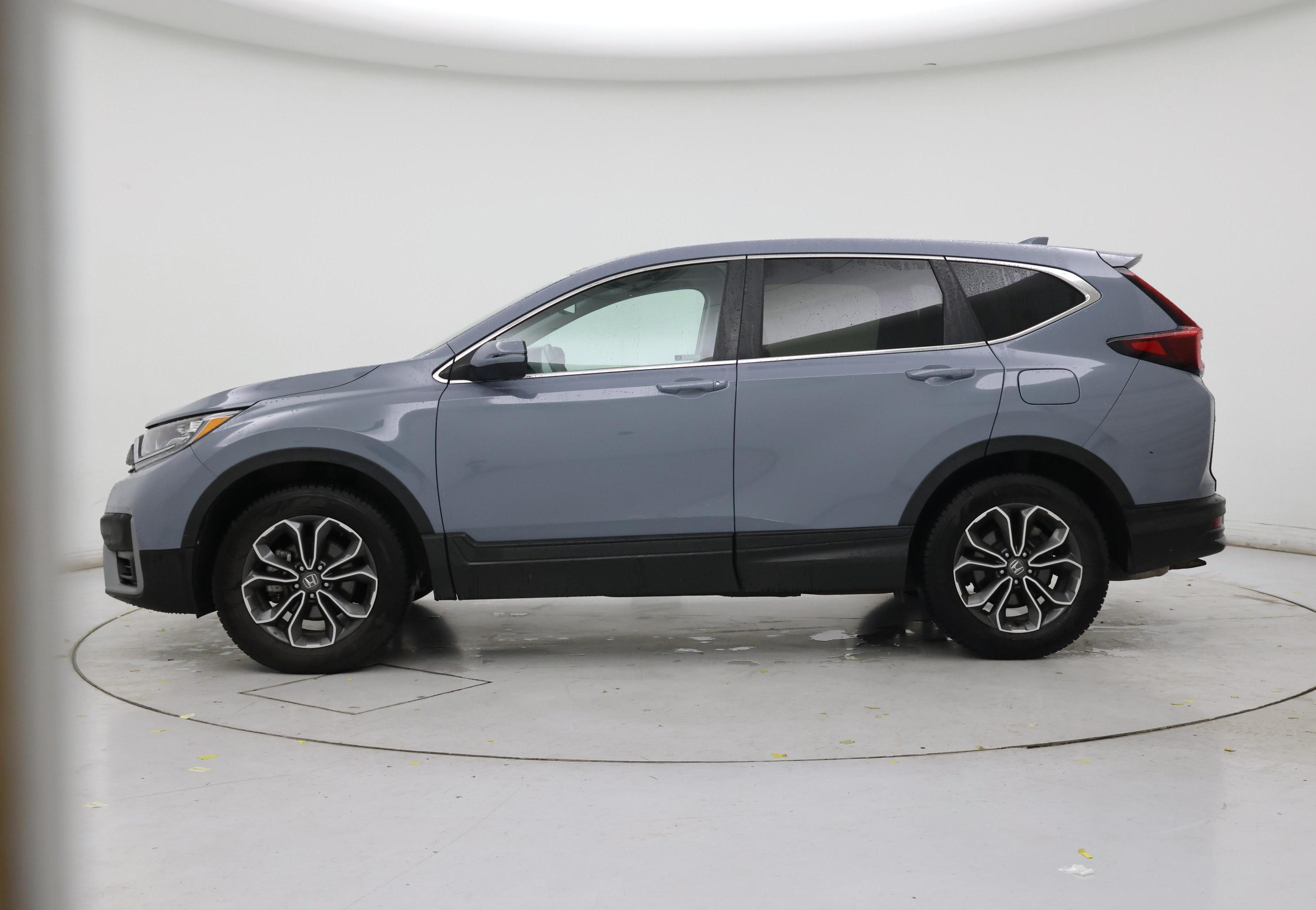 Thumbnail: 2022 Honda CR-V - 3