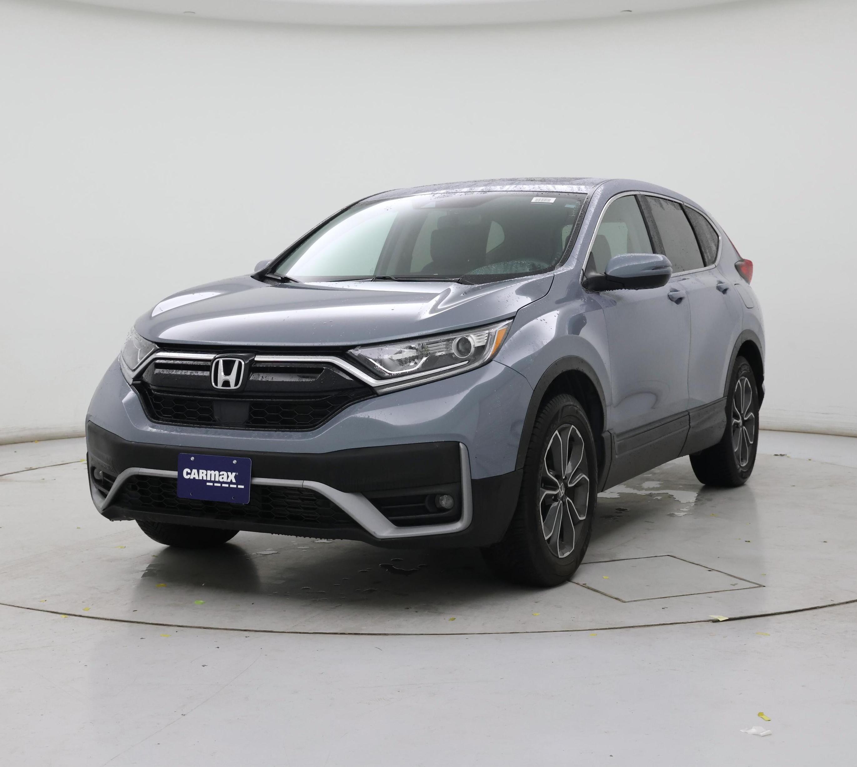 Thumbnail: 2022 Honda CR-V - 4