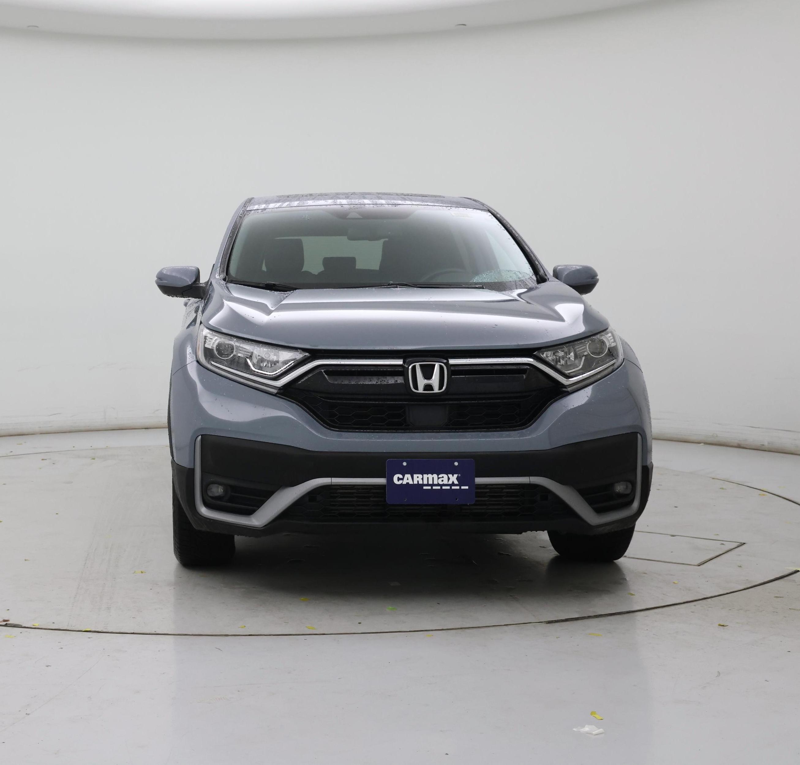 Thumbnail: 2022 Honda CR-V - 5
