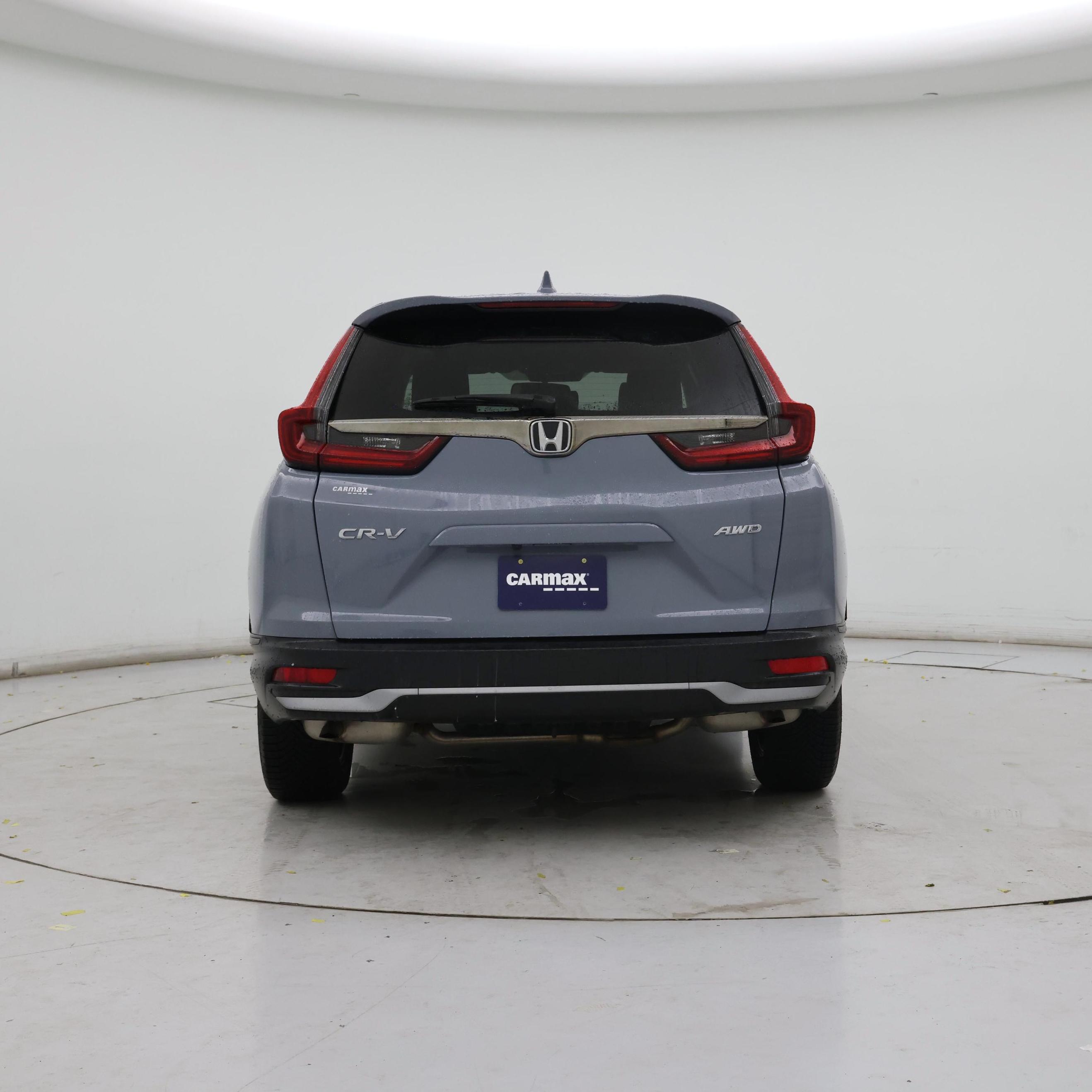Thumbnail: 2022 Honda CR-V - 6