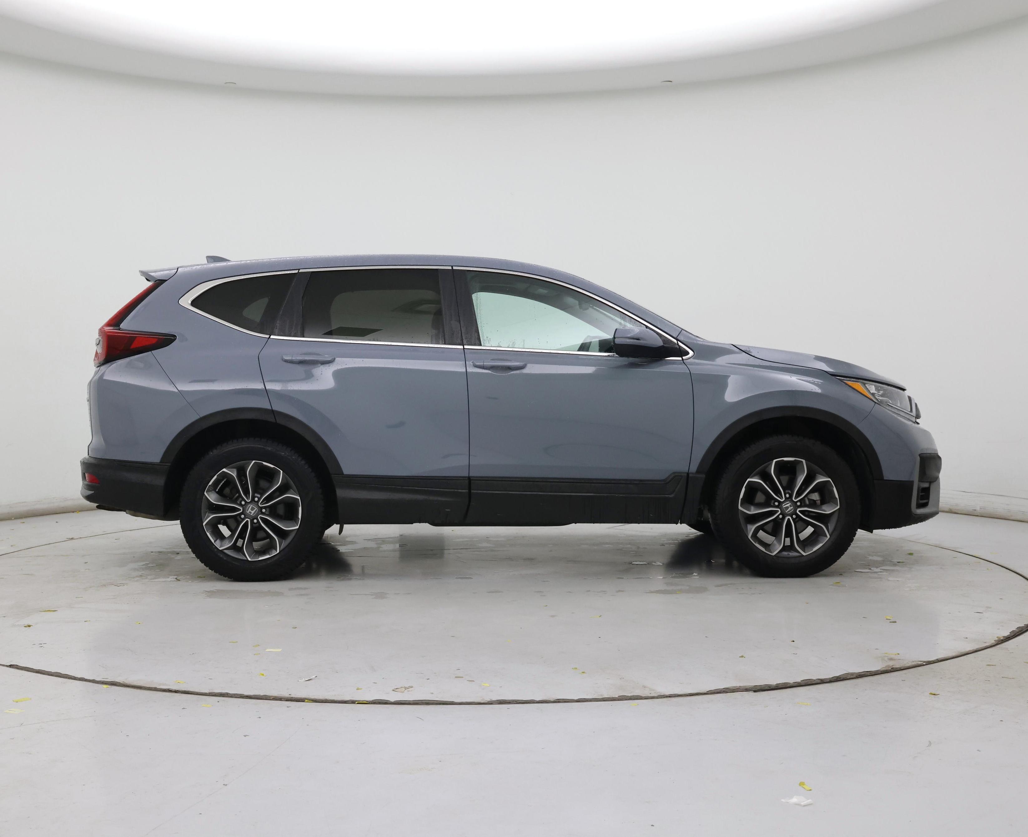 Thumbnail: 2022 Honda CR-V - 7