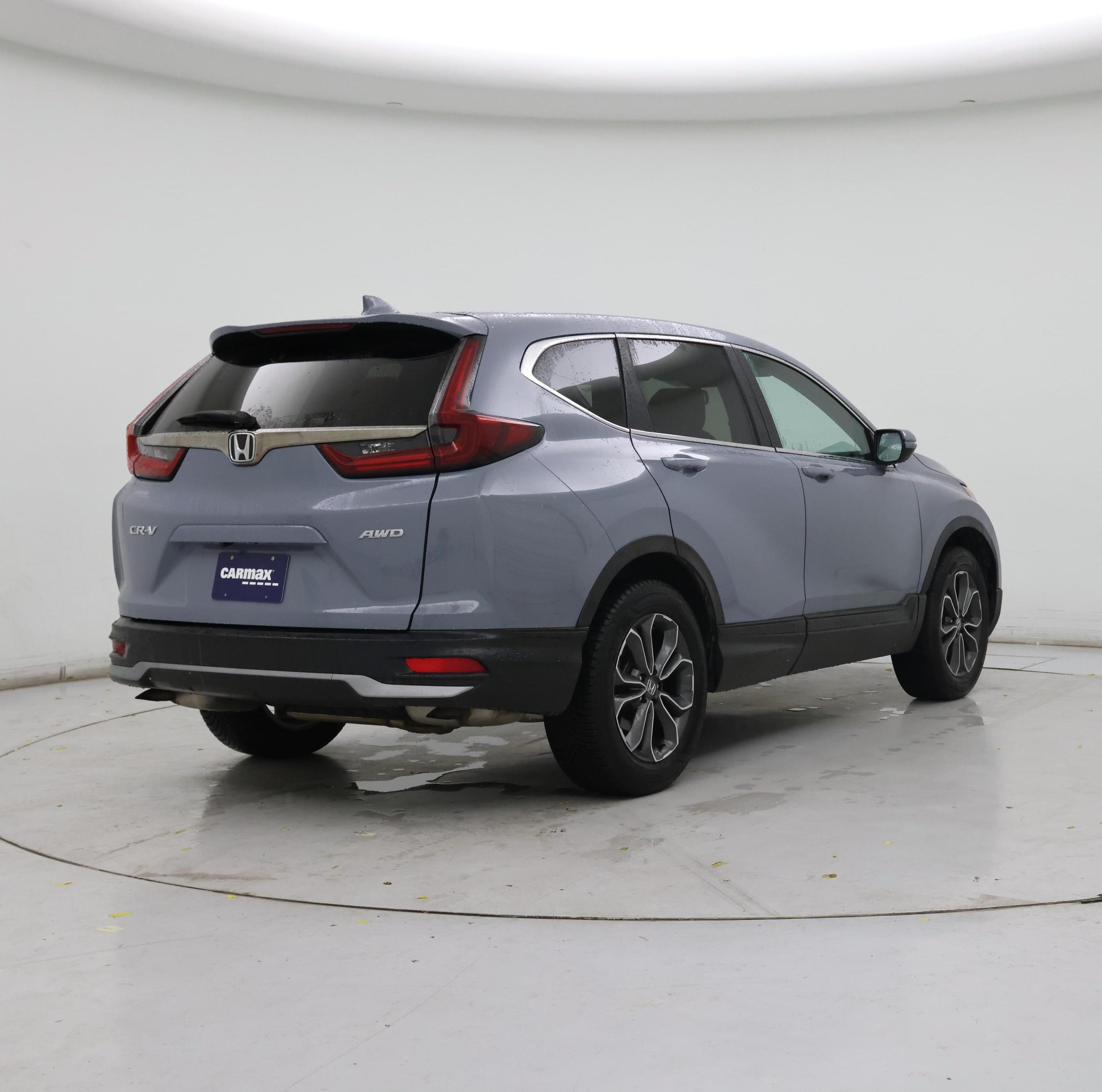 Thumbnail: 2022 Honda CR-V - 8