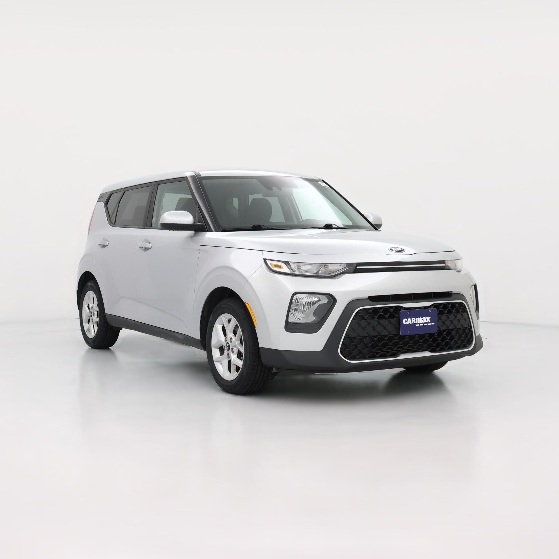Thumbnail: 2020 Kia Soul - 1