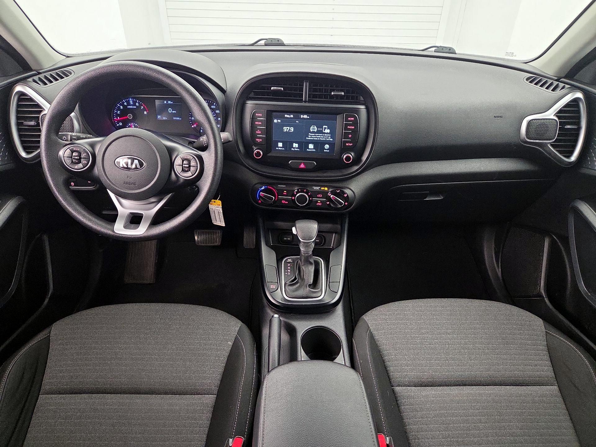 Thumbnail: 2020 Kia Soul - 9