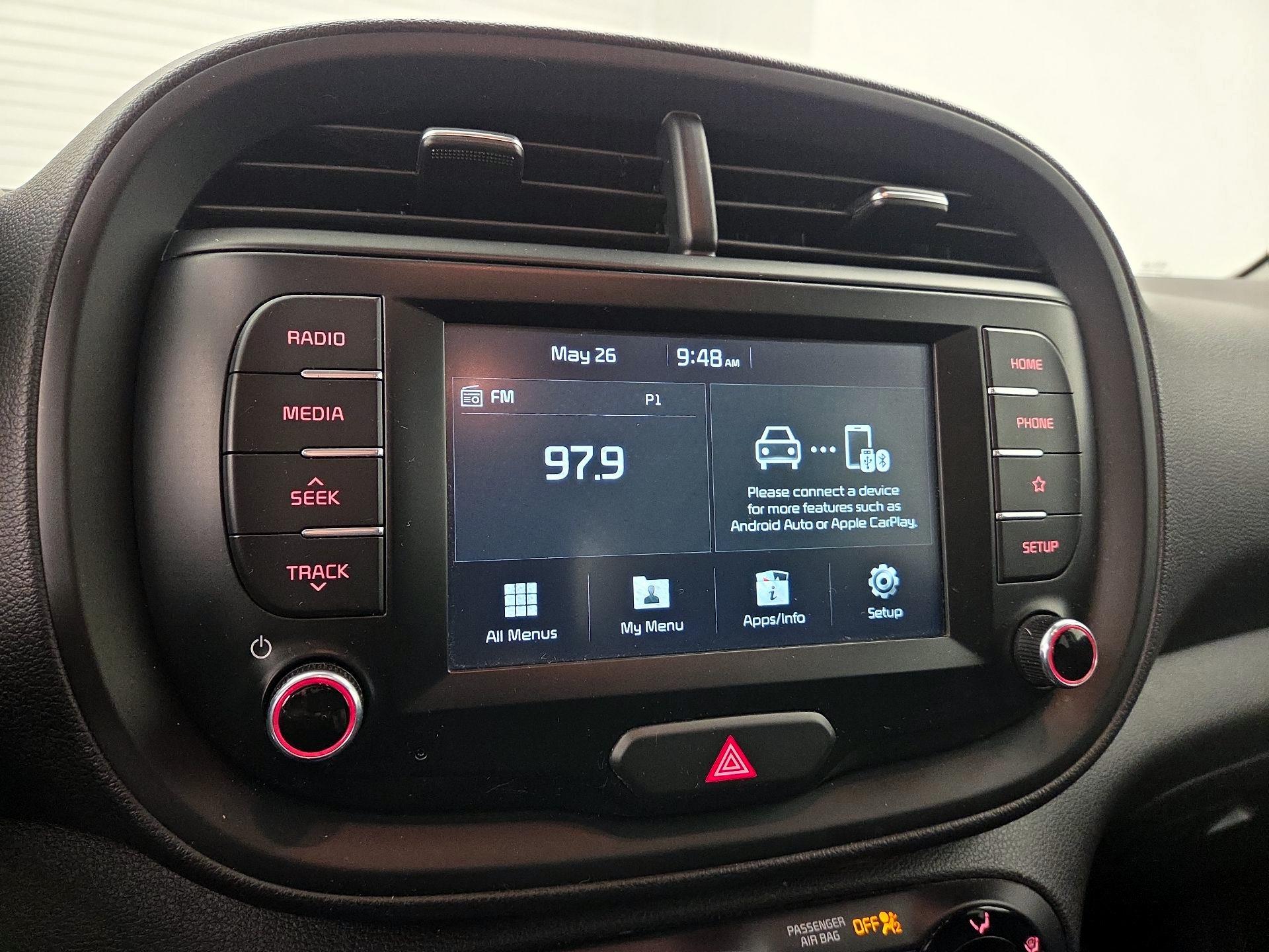 Thumbnail: 2020 Kia Soul - 15