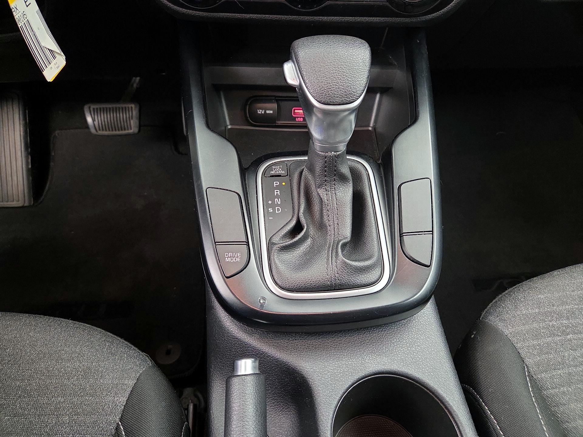 Thumbnail: 2020 Kia Soul - 17