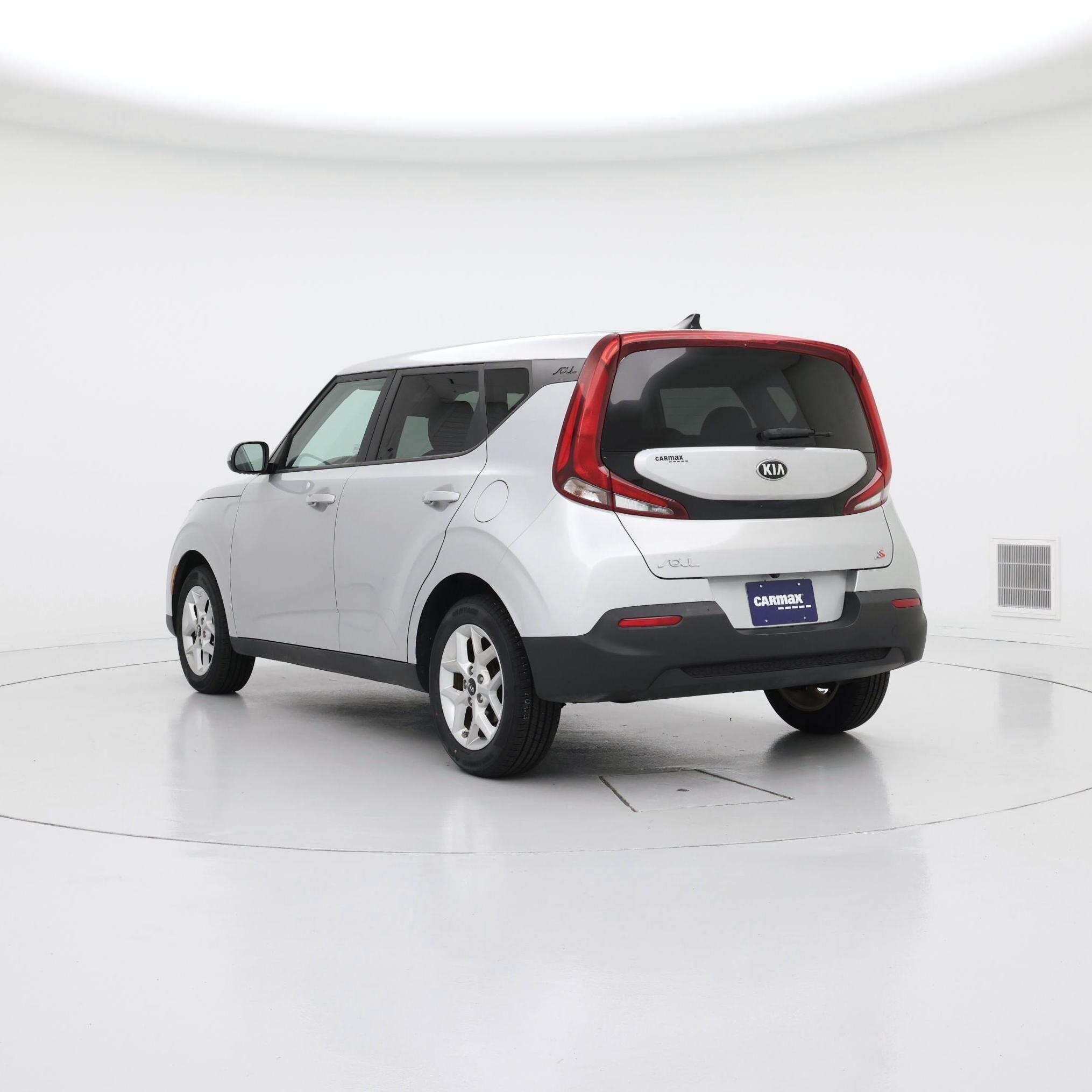 Thumbnail: 2020 Kia Soul - 2