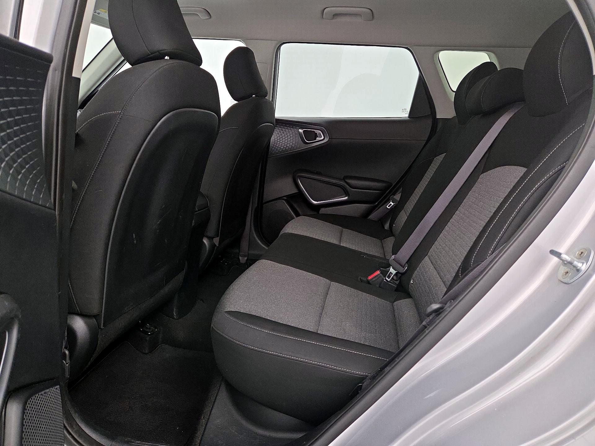 Thumbnail: 2020 Kia Soul - 19