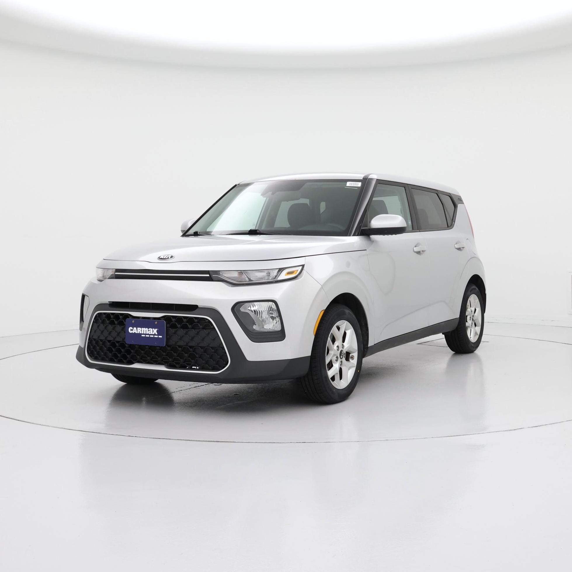 Thumbnail: 2020 Kia Soul - 4