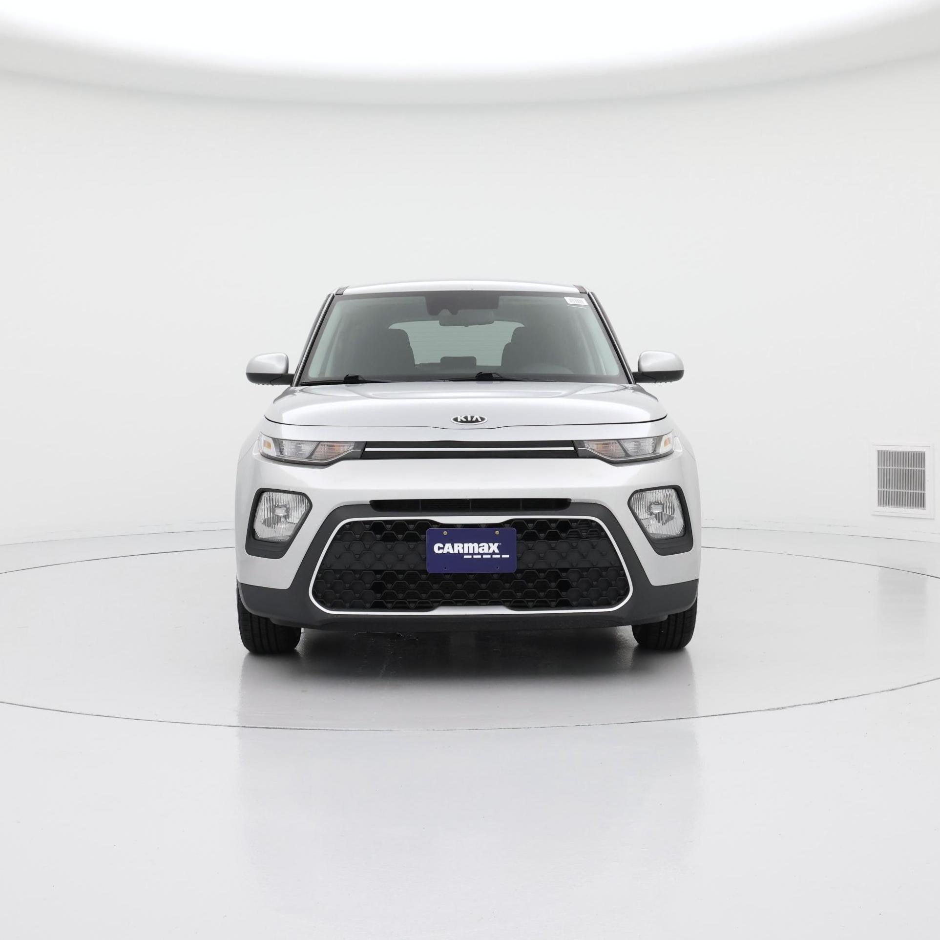 Thumbnail: 2020 Kia Soul - 5