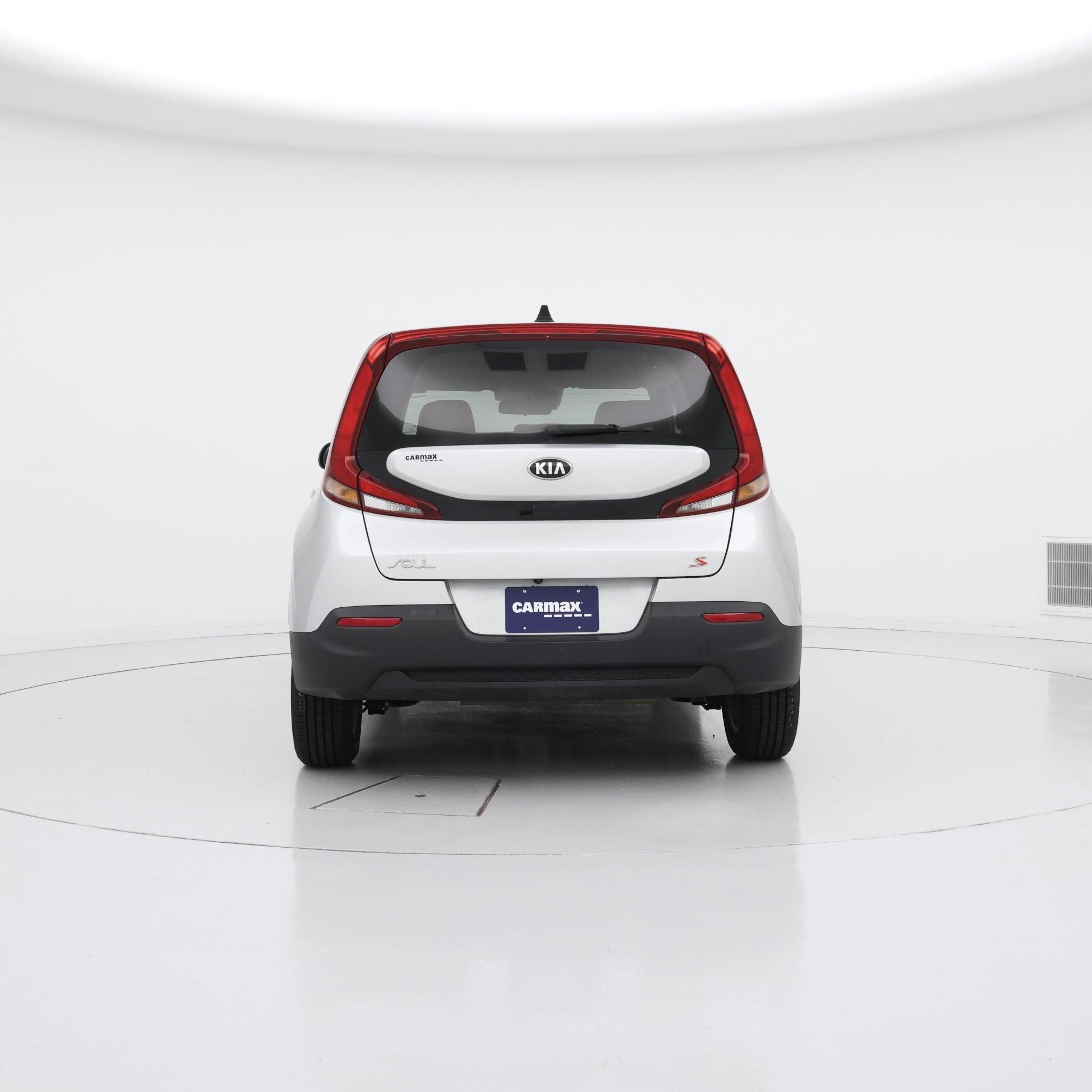 Thumbnail: 2020 Kia Soul - 6