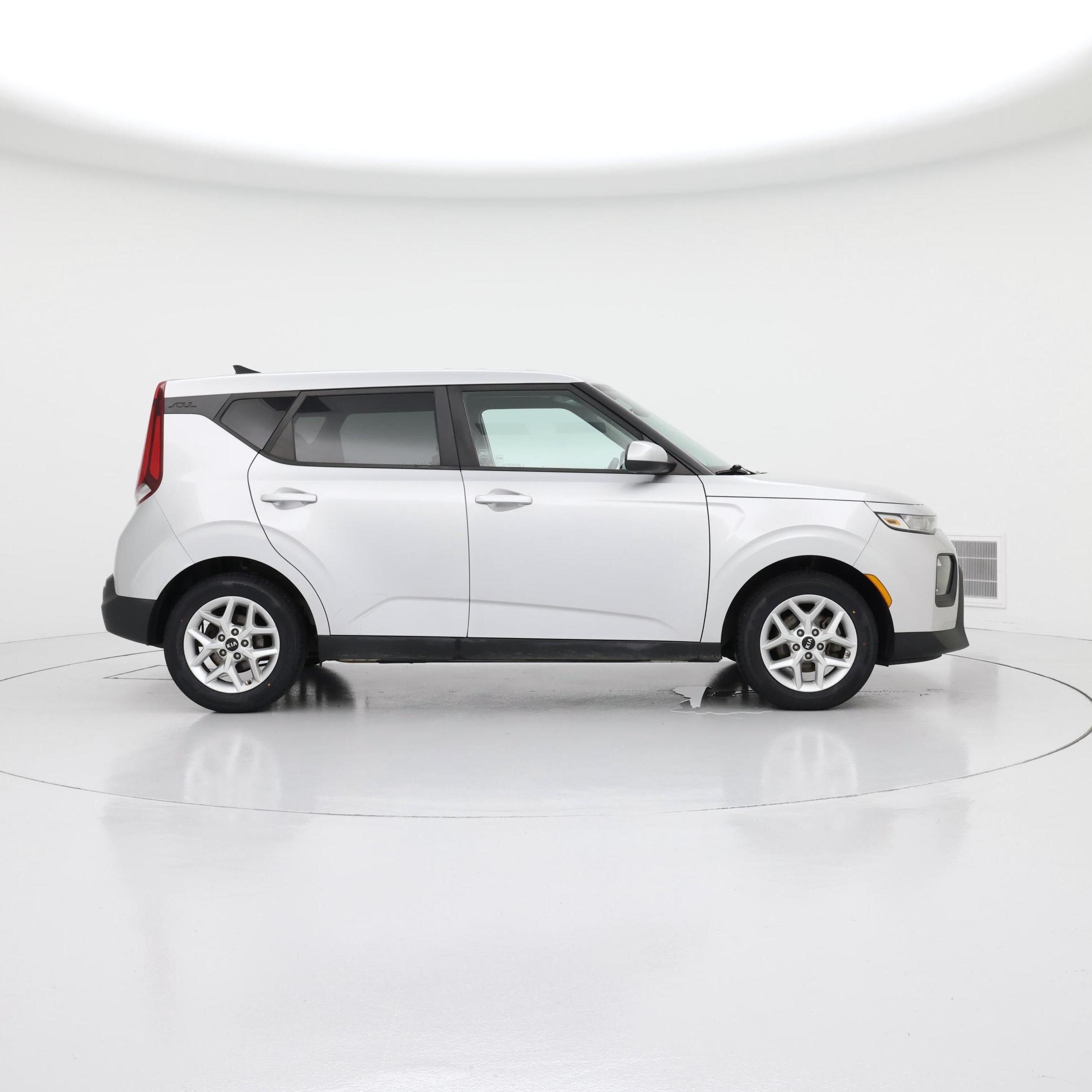 Thumbnail: 2020 Kia Soul - 7