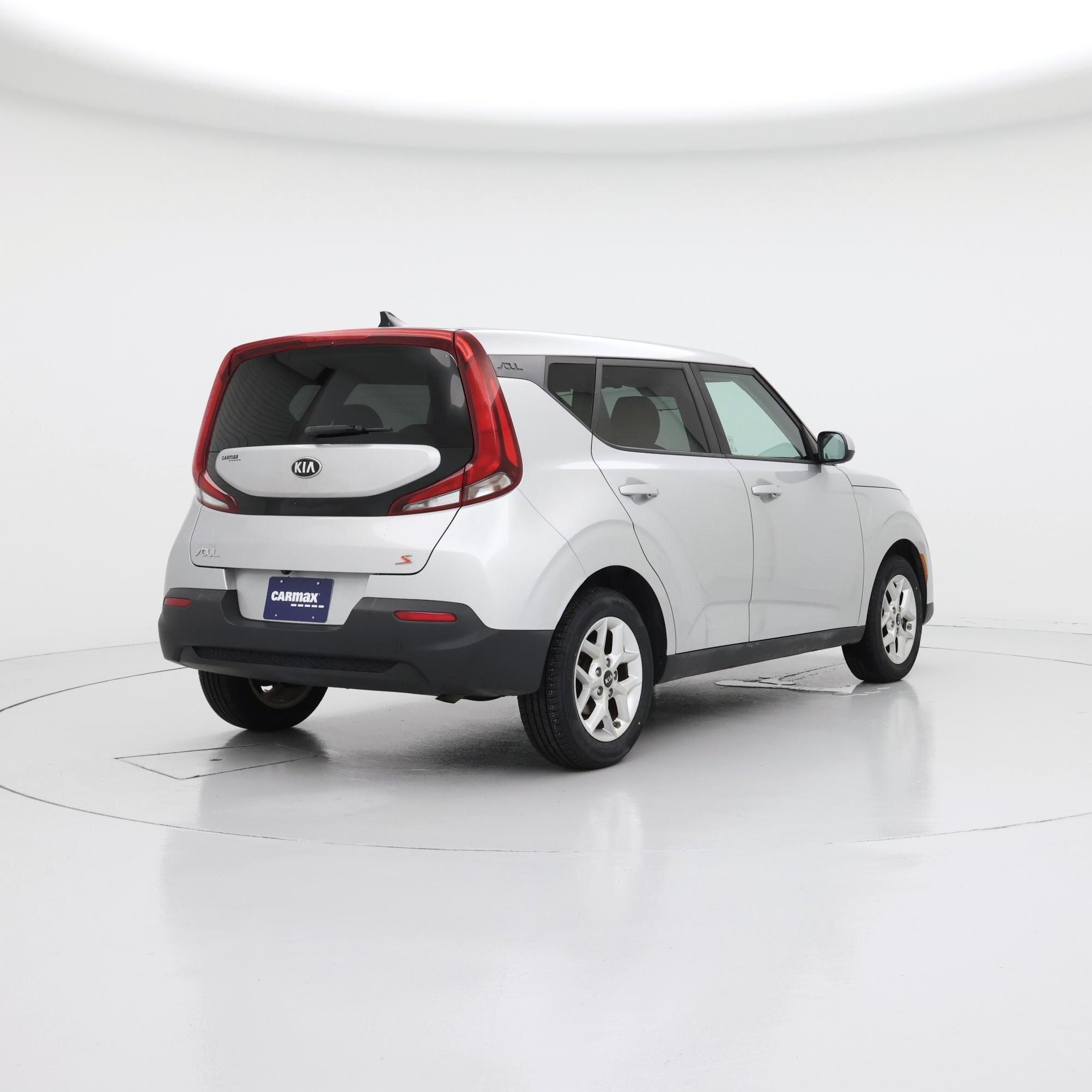 Thumbnail: 2020 Kia Soul - 8