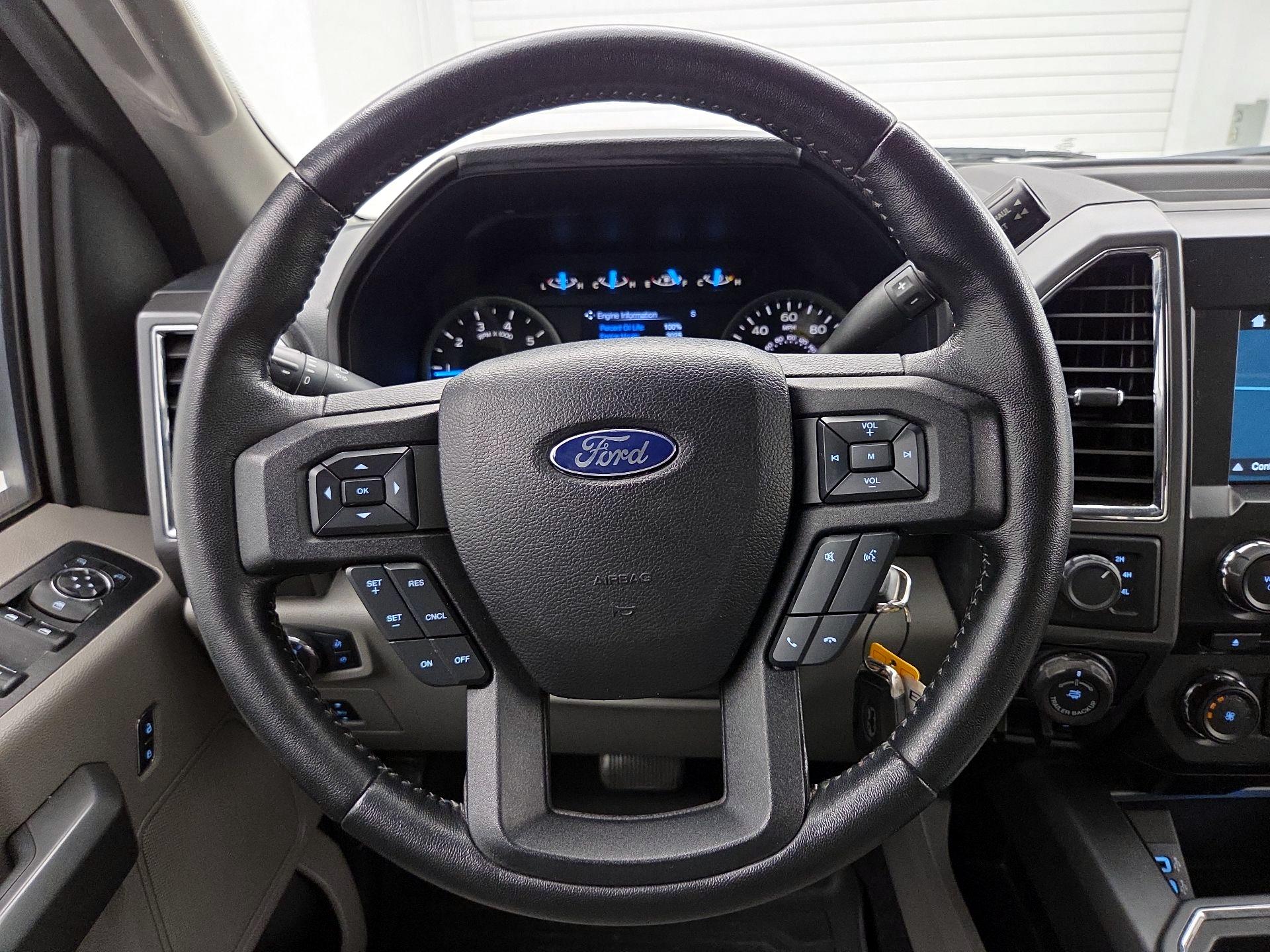 Thumbnail: 2017 Ford F-150 - 10
